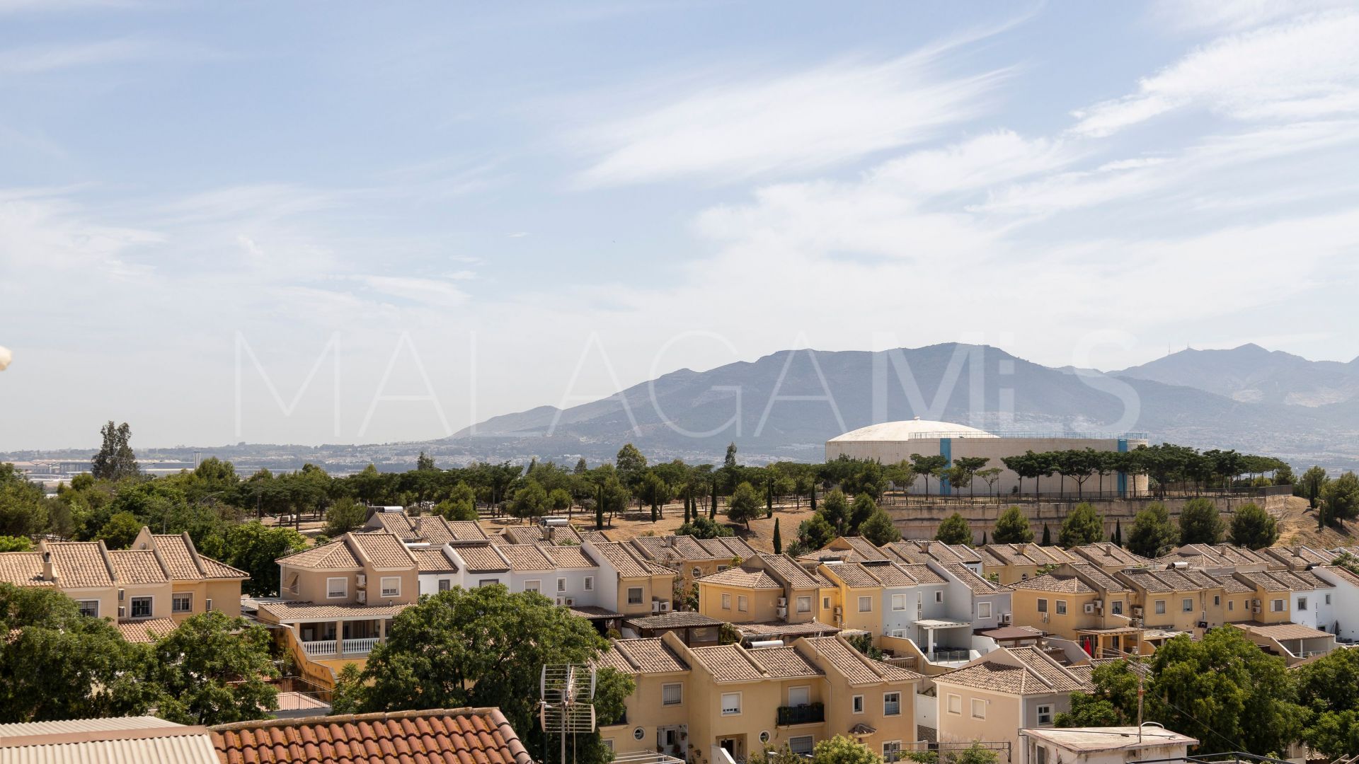 Malaga - Cruz de Humilladero, casa with 3 bedrooms a la venta