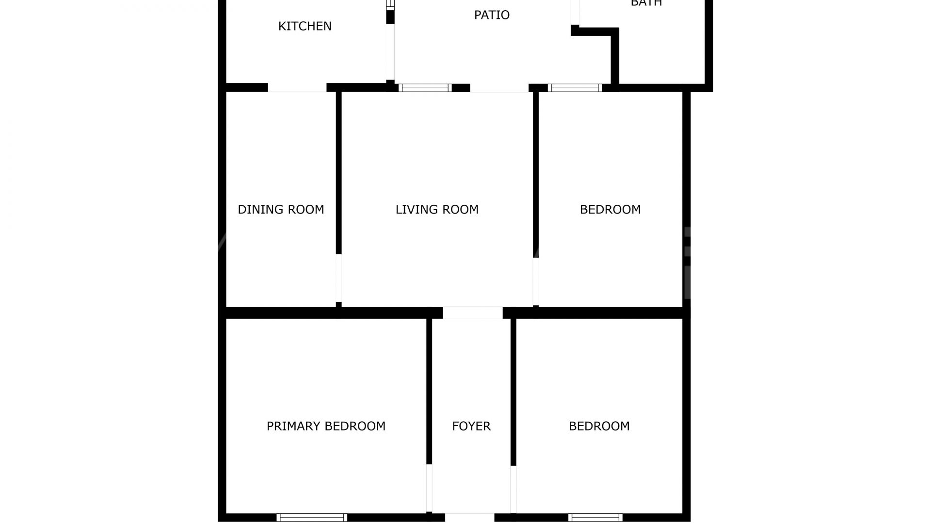 Malaga - Cruz de Humilladero, casa with 3 bedrooms a la venta