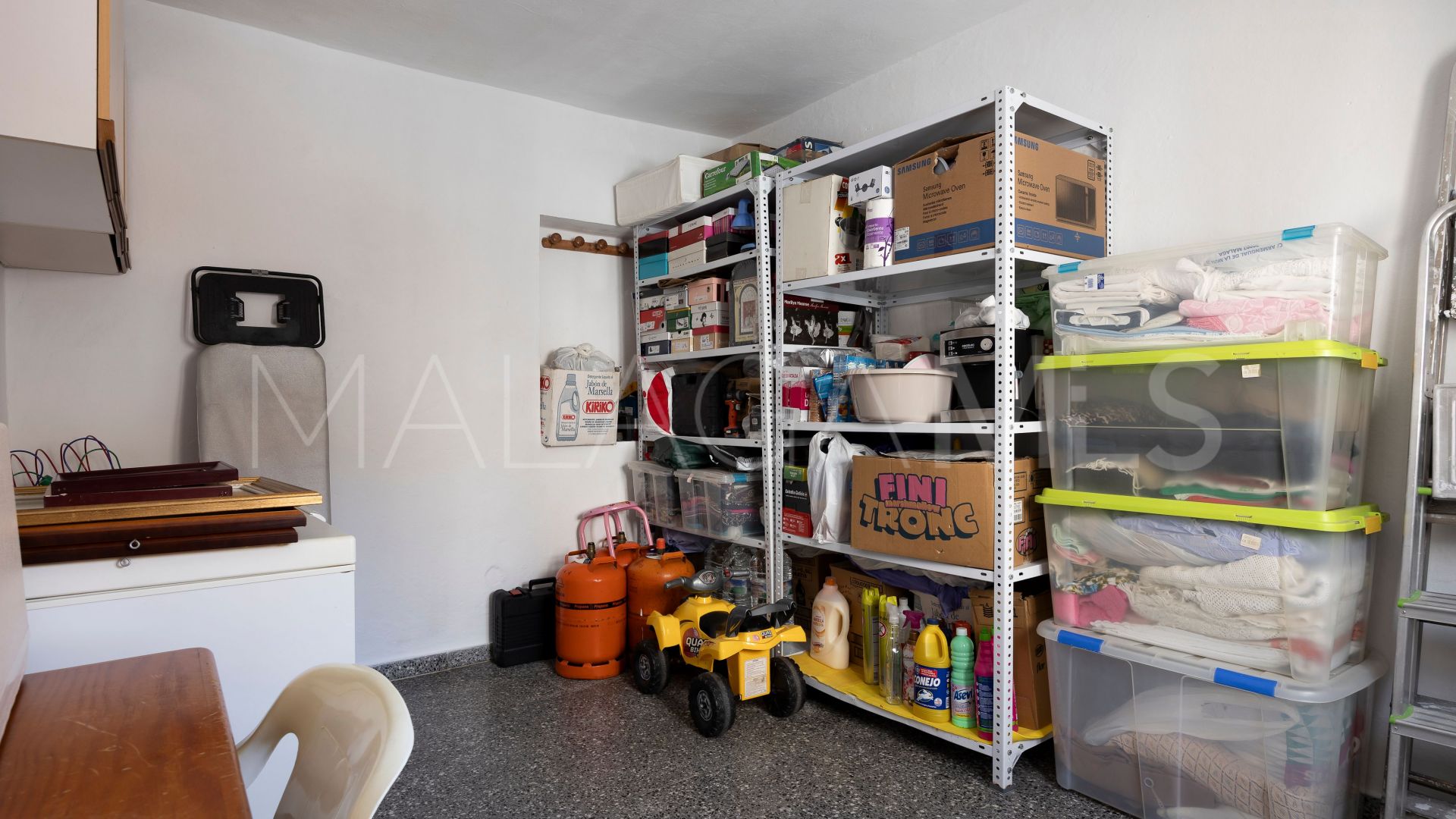 Malaga - Cruz de Humilladero, casa with 3 bedrooms a la venta