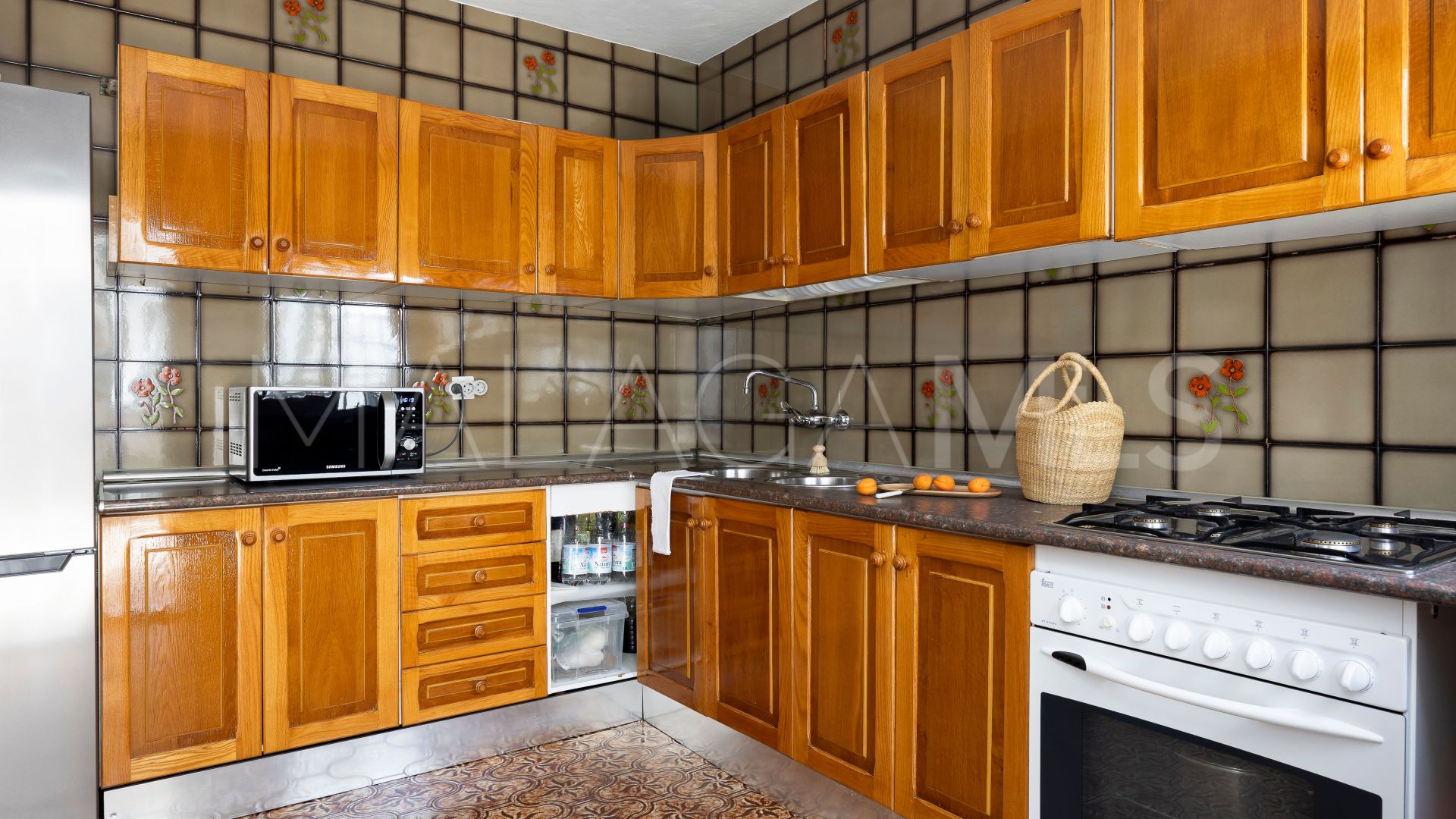 Malaga - Cruz de Humilladero, casa with 3 bedrooms a la venta