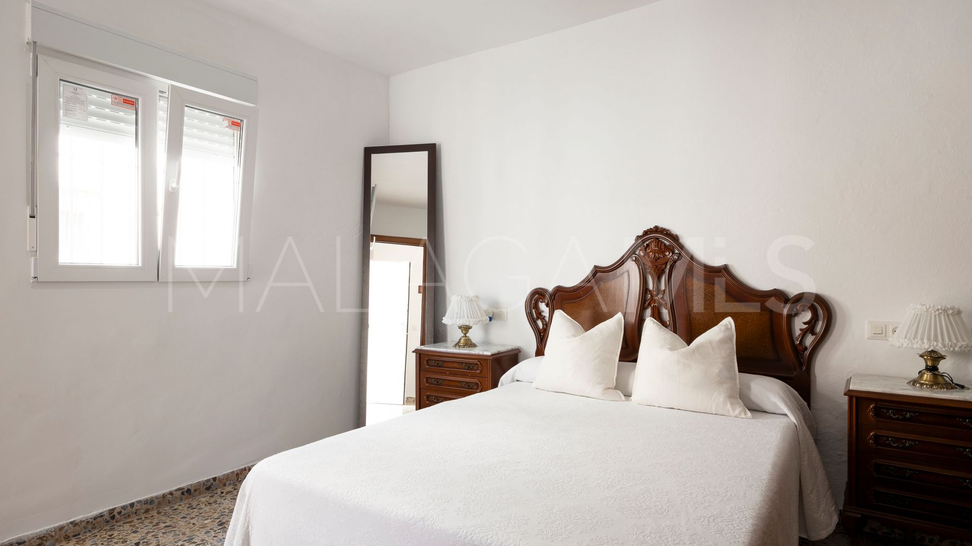 Malaga - Cruz de Humilladero, casa with 3 bedrooms a la venta