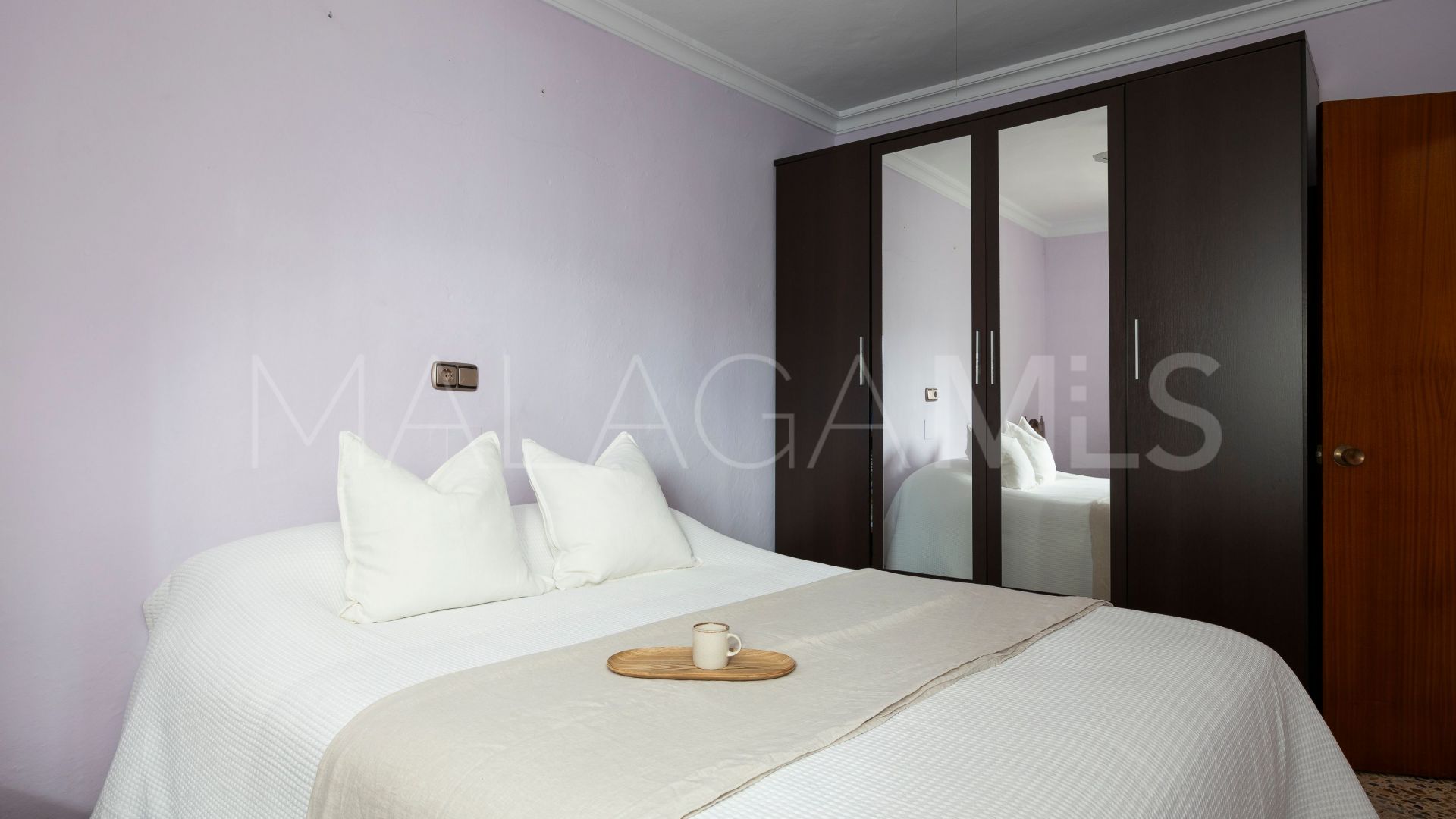 Malaga - Cruz de Humilladero, casa with 3 bedrooms a la venta