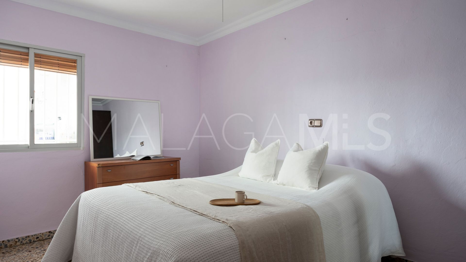 Malaga - Cruz de Humilladero, casa with 3 bedrooms a la venta