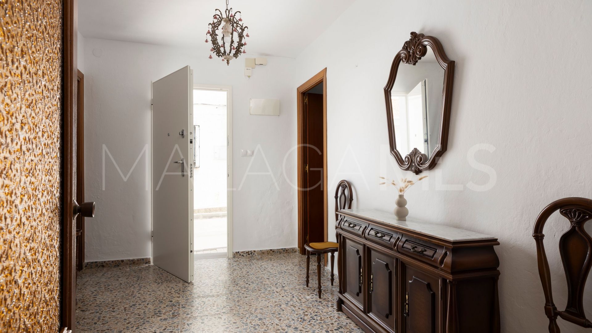 Malaga - Cruz de Humilladero, casa with 3 bedrooms a la venta