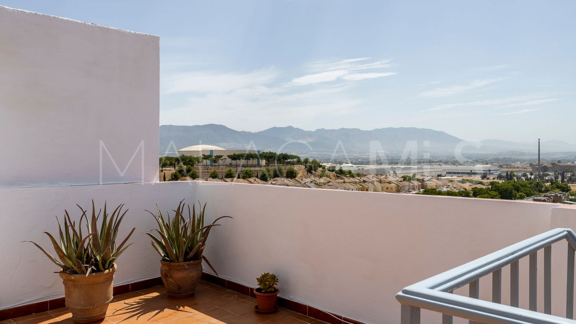 Malaga - Cruz de Humilladero, casa with 3 bedrooms a la venta