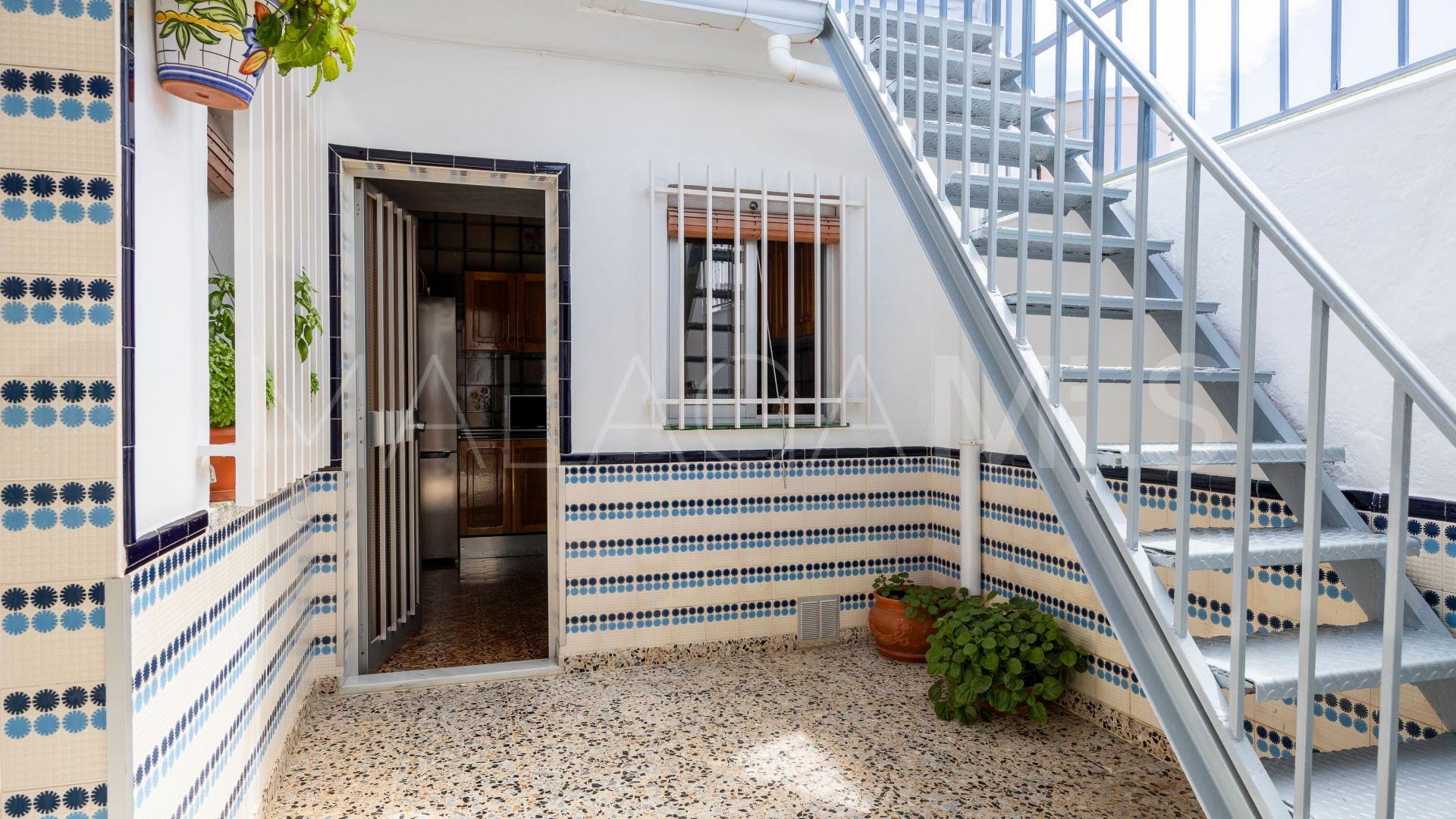 Malaga - Cruz de Humilladero, casa with 3 bedrooms a la venta