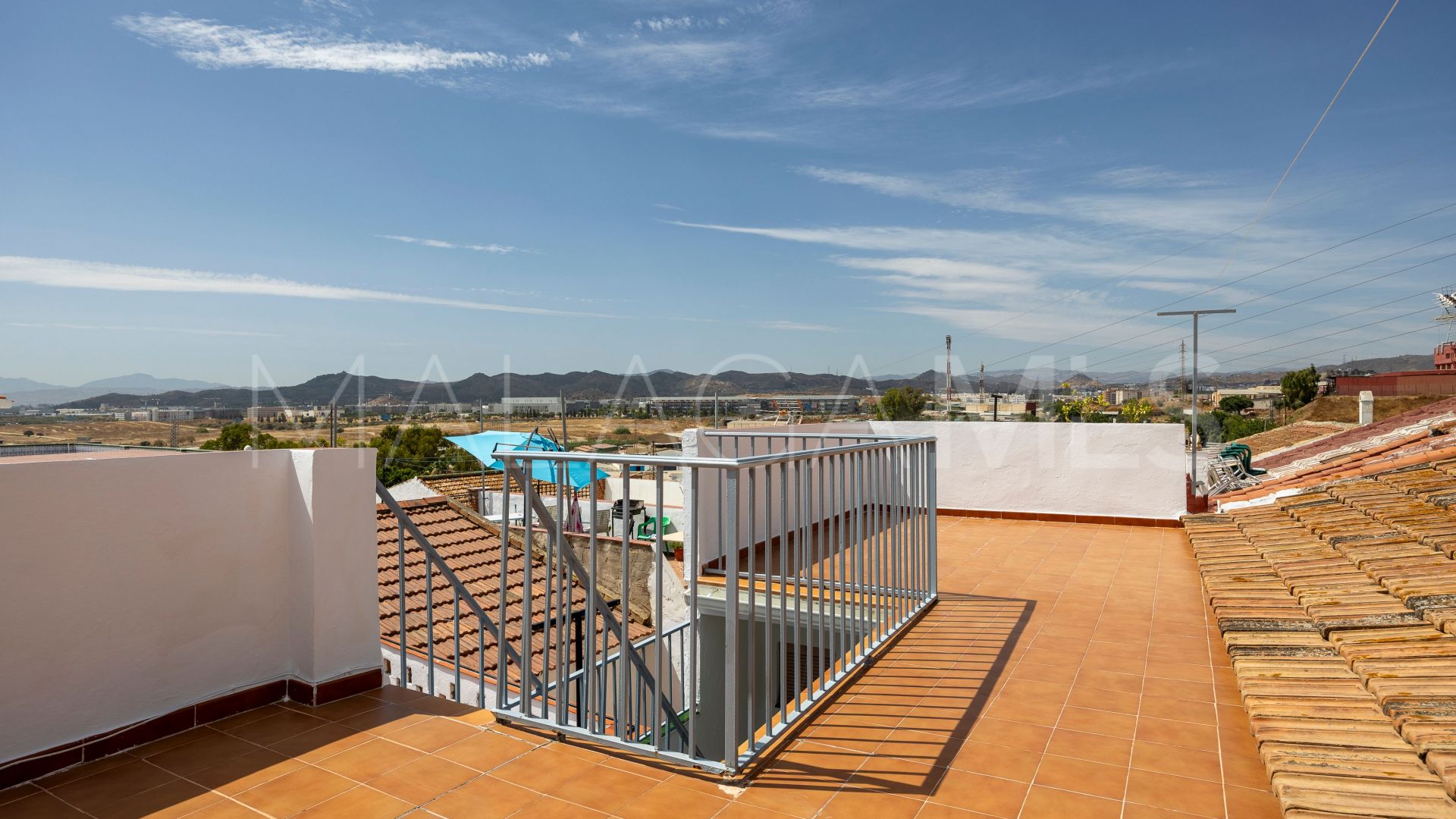 Malaga - Cruz de Humilladero, casa with 3 bedrooms a la venta