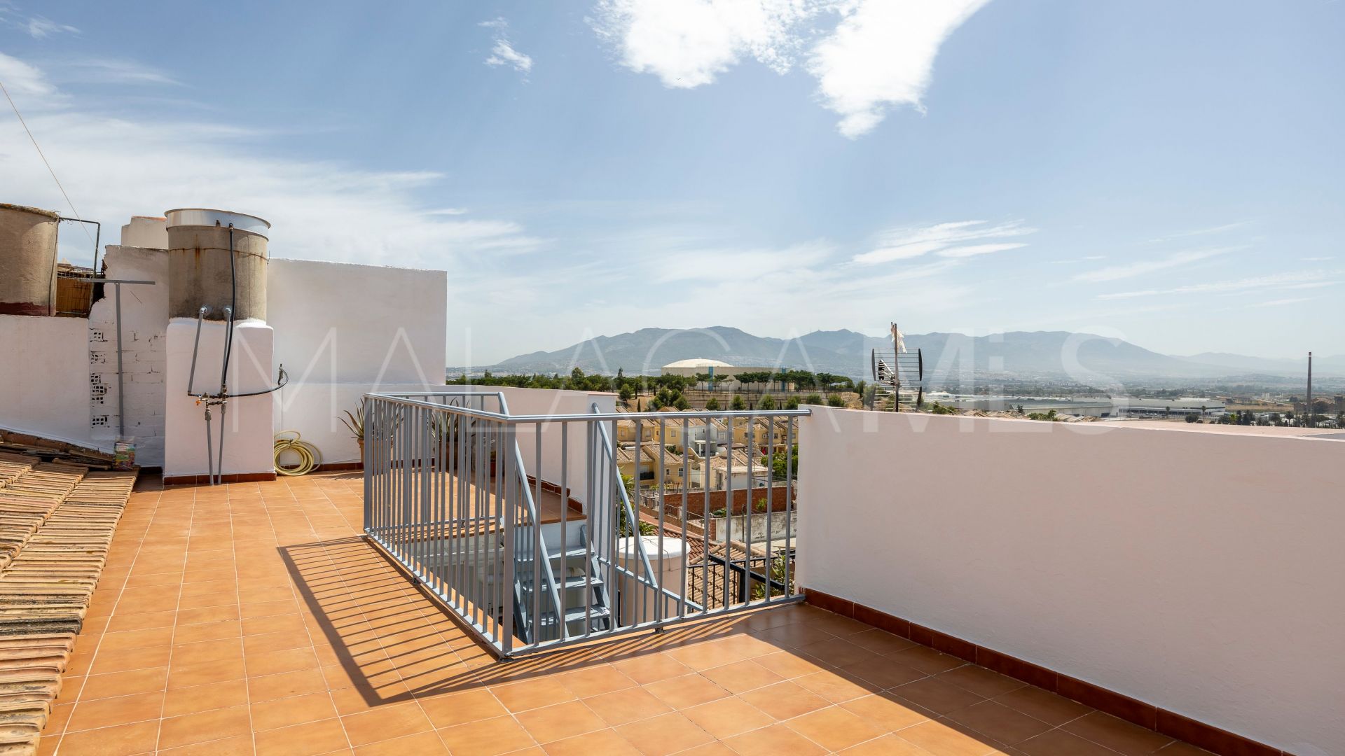 Malaga - Cruz de Humilladero, casa with 3 bedrooms a la venta