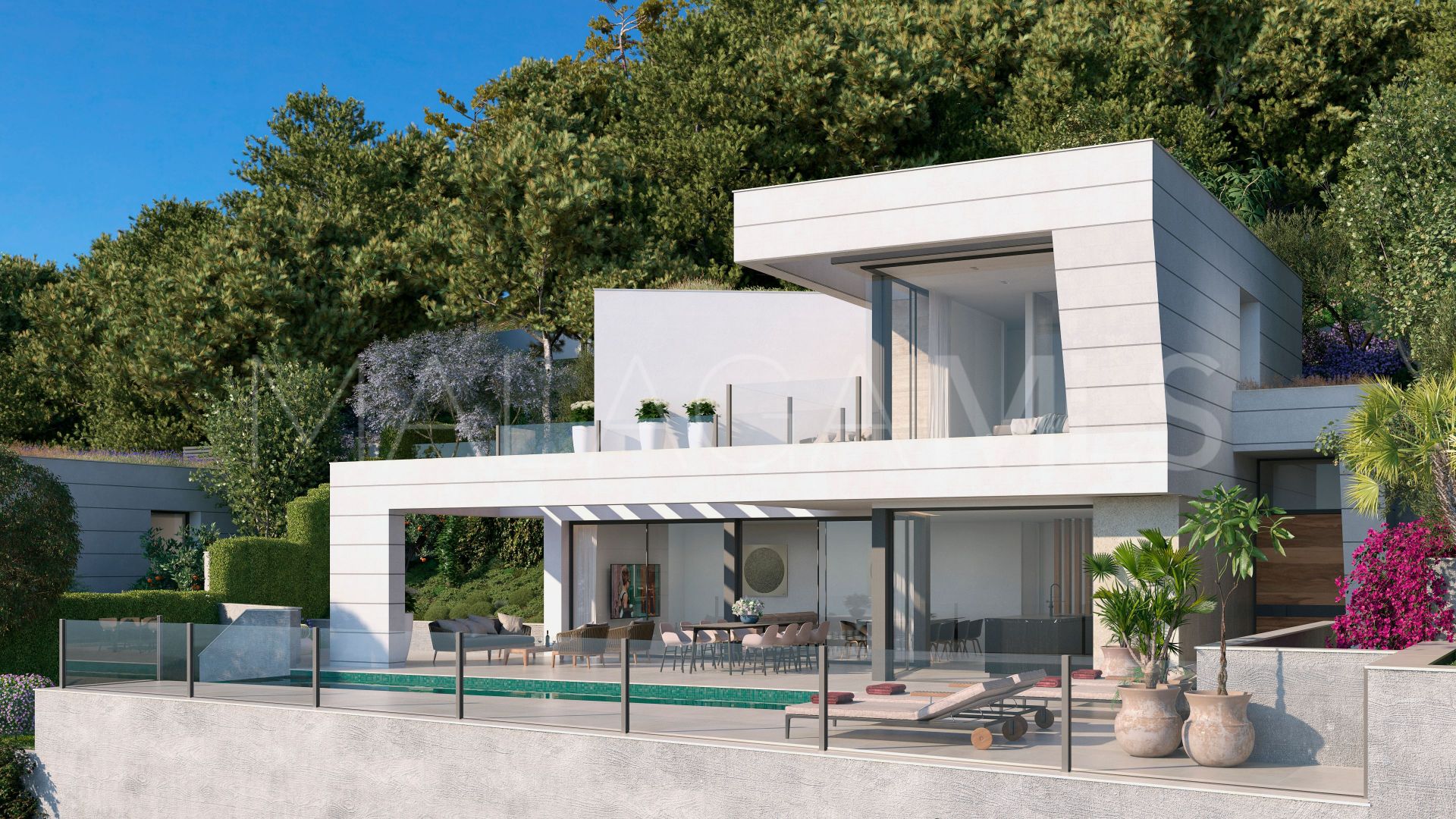 Haus for sale in Pinares de San Antón