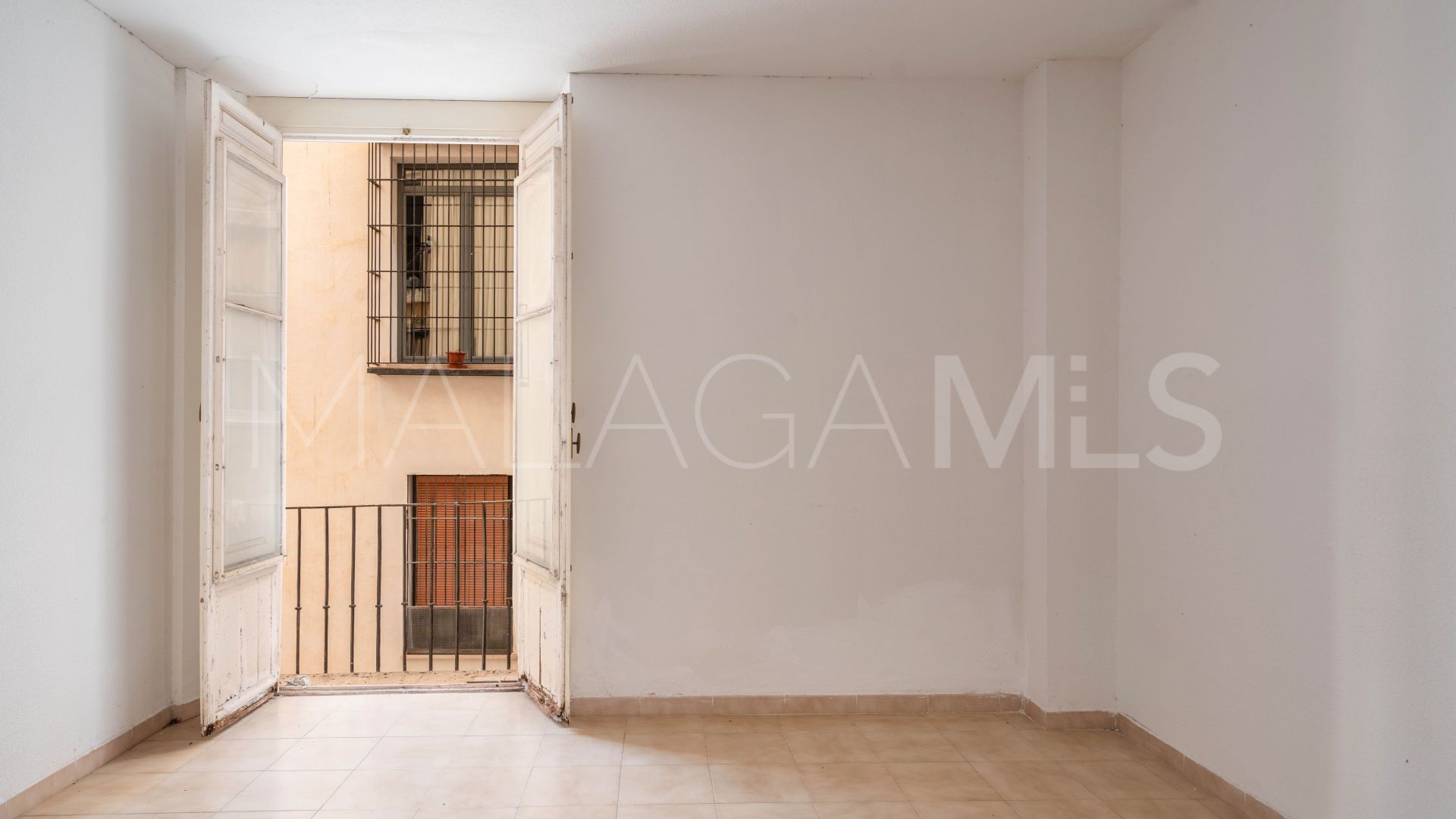 Wohnung for sale in Malaga - Centro