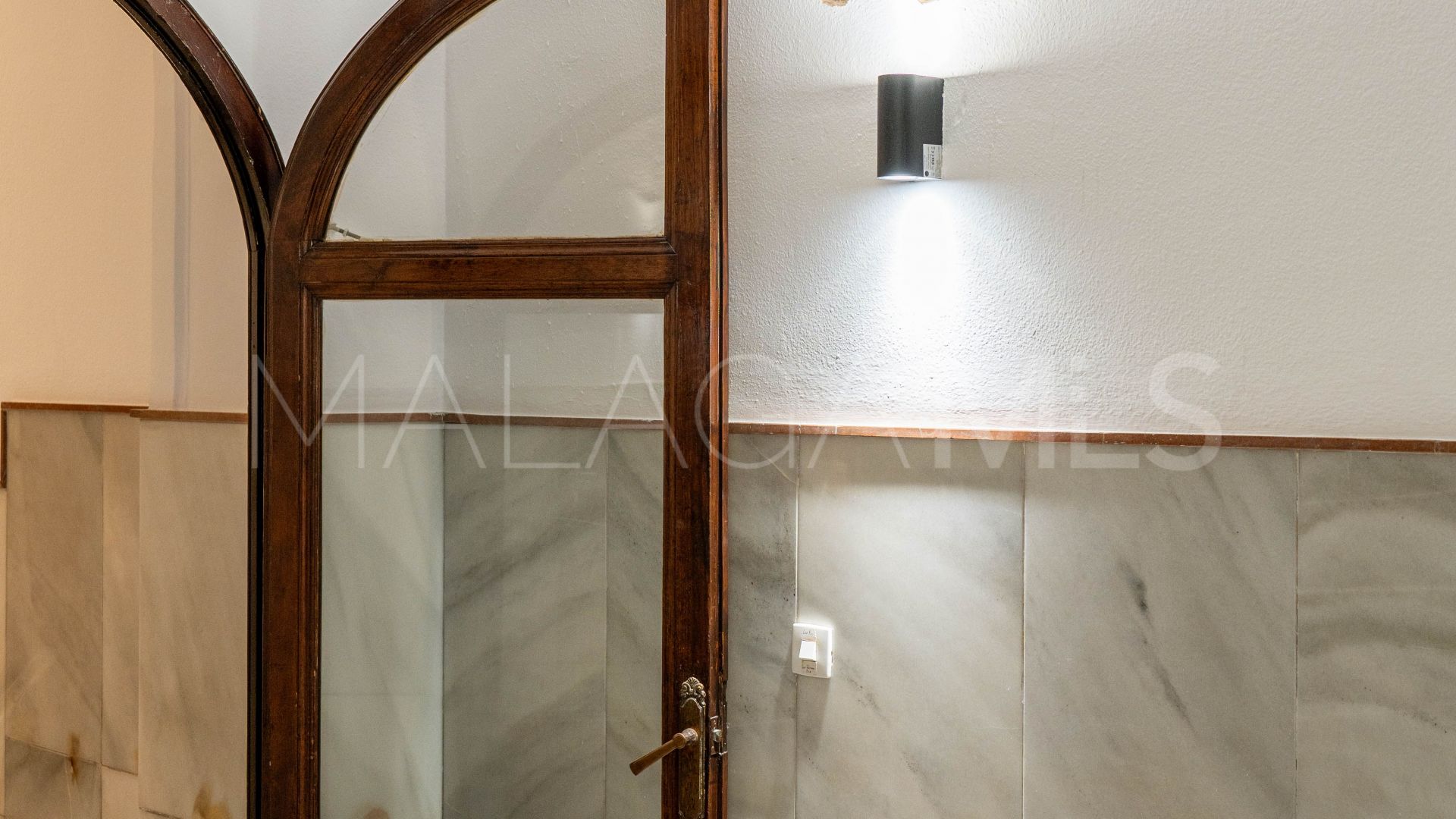 Wohnung for sale in Malaga - Centro