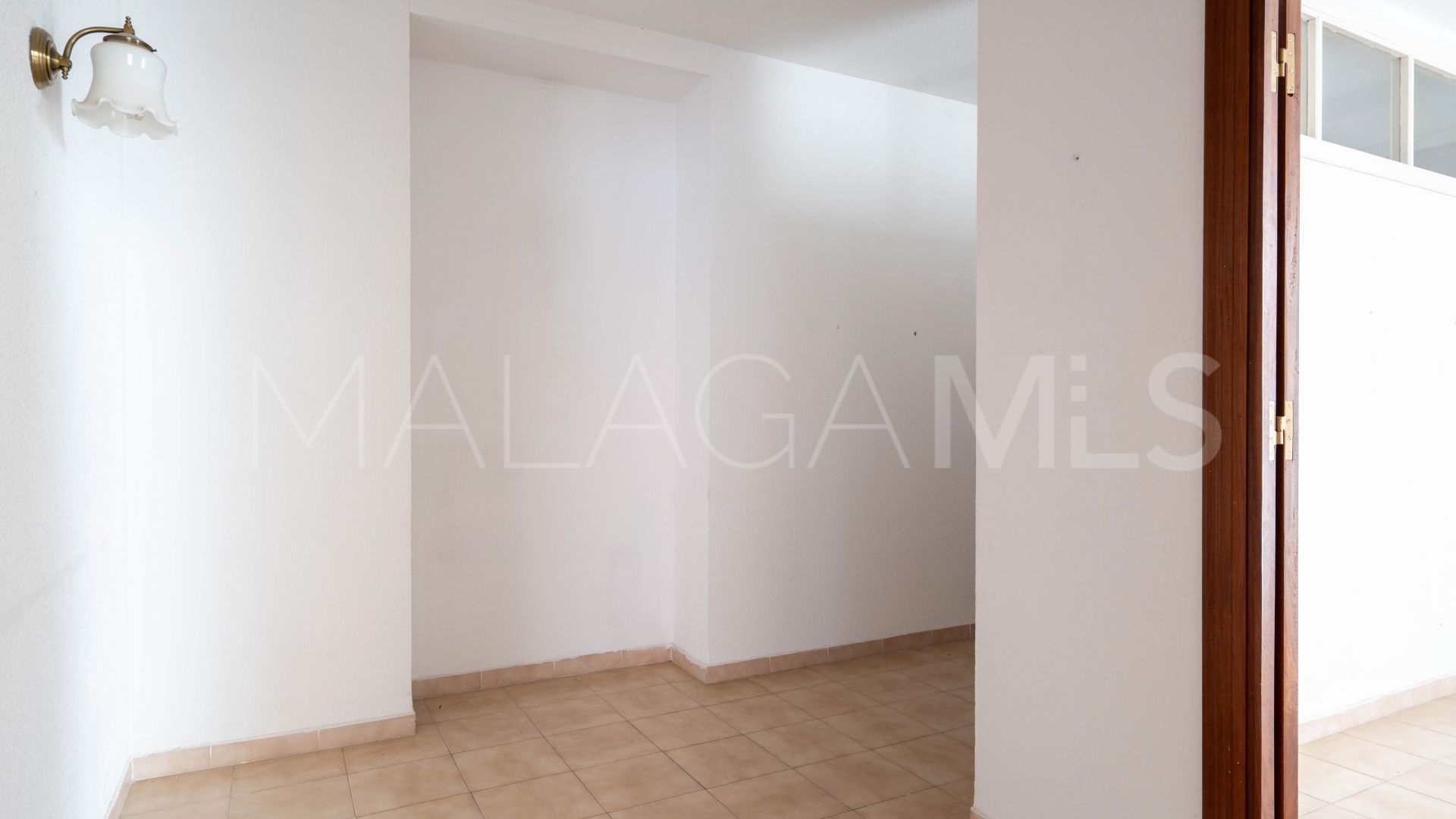 Wohnung for sale in Malaga - Centro