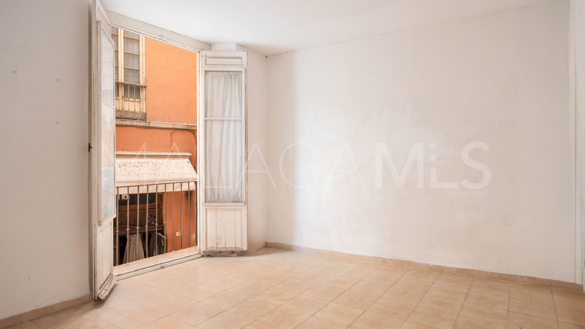 Wohnung for sale in Malaga - Centro