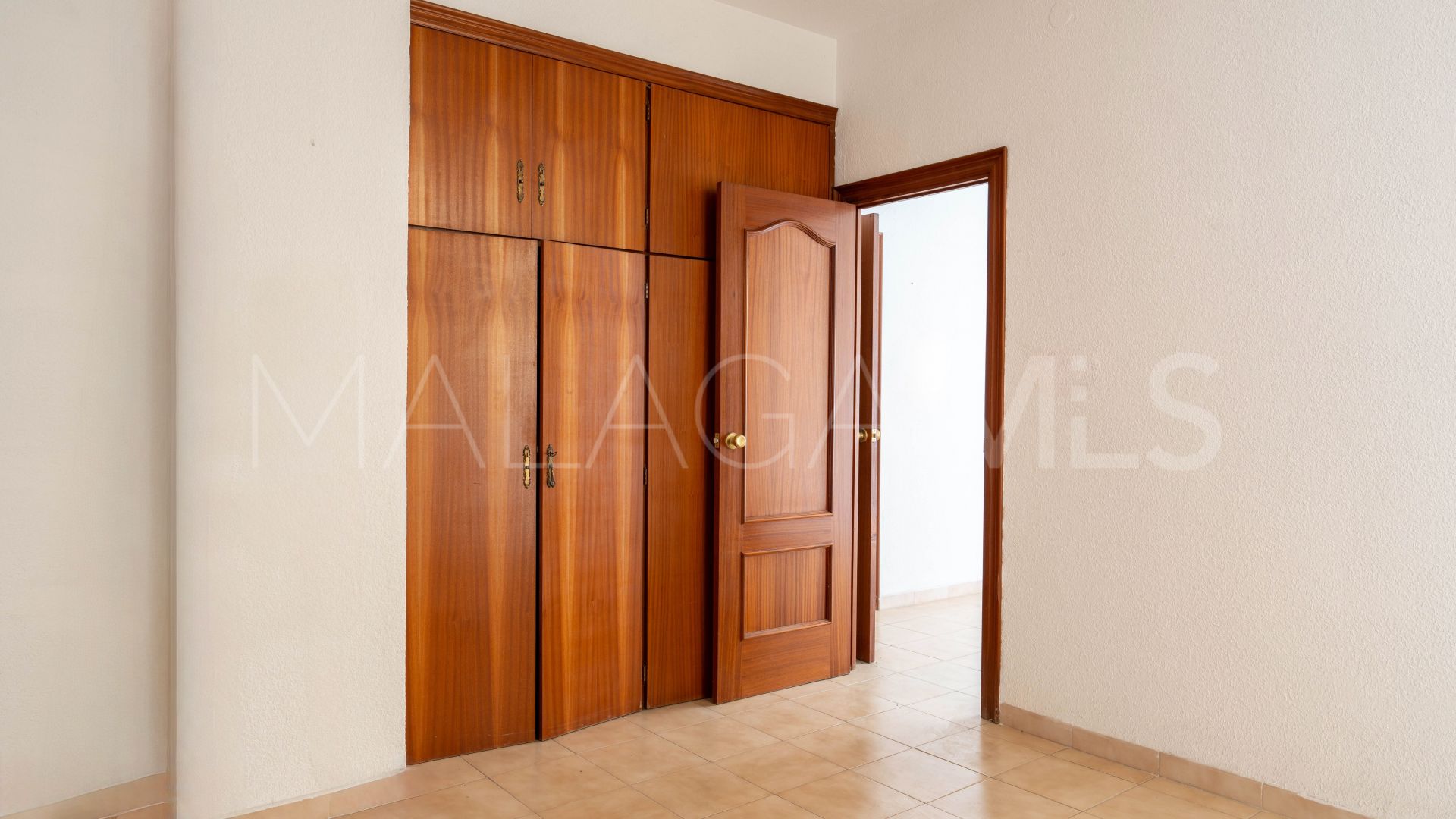 Wohnung for sale in Malaga - Centro