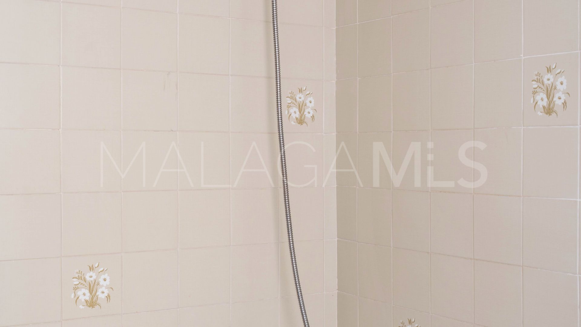 Wohnung for sale in Malaga - Centro