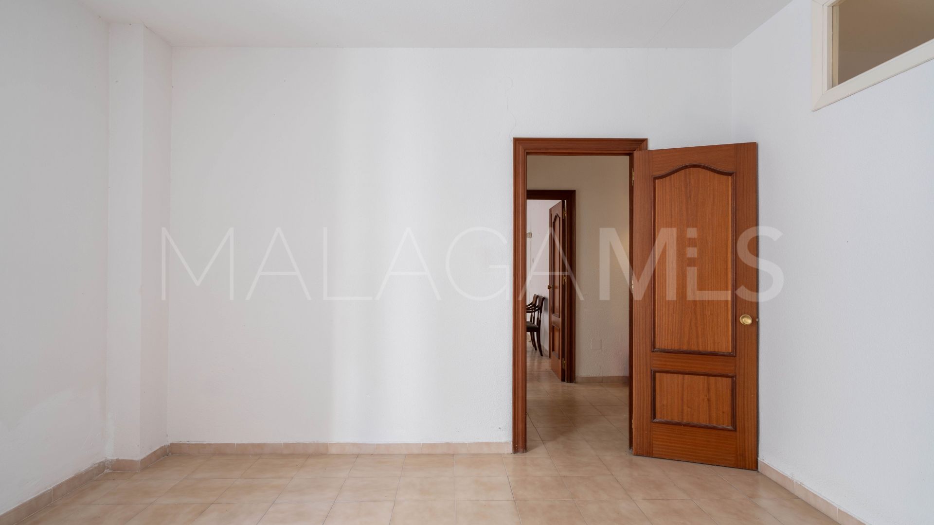 Wohnung for sale in Malaga - Centro
