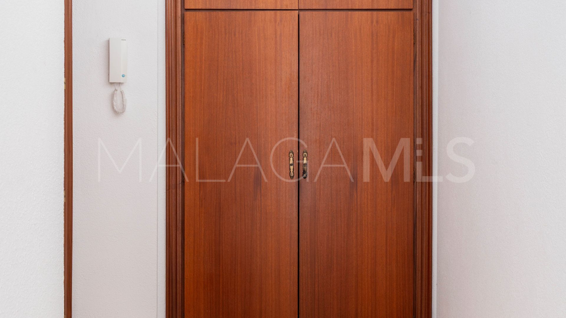 Wohnung for sale in Malaga - Centro