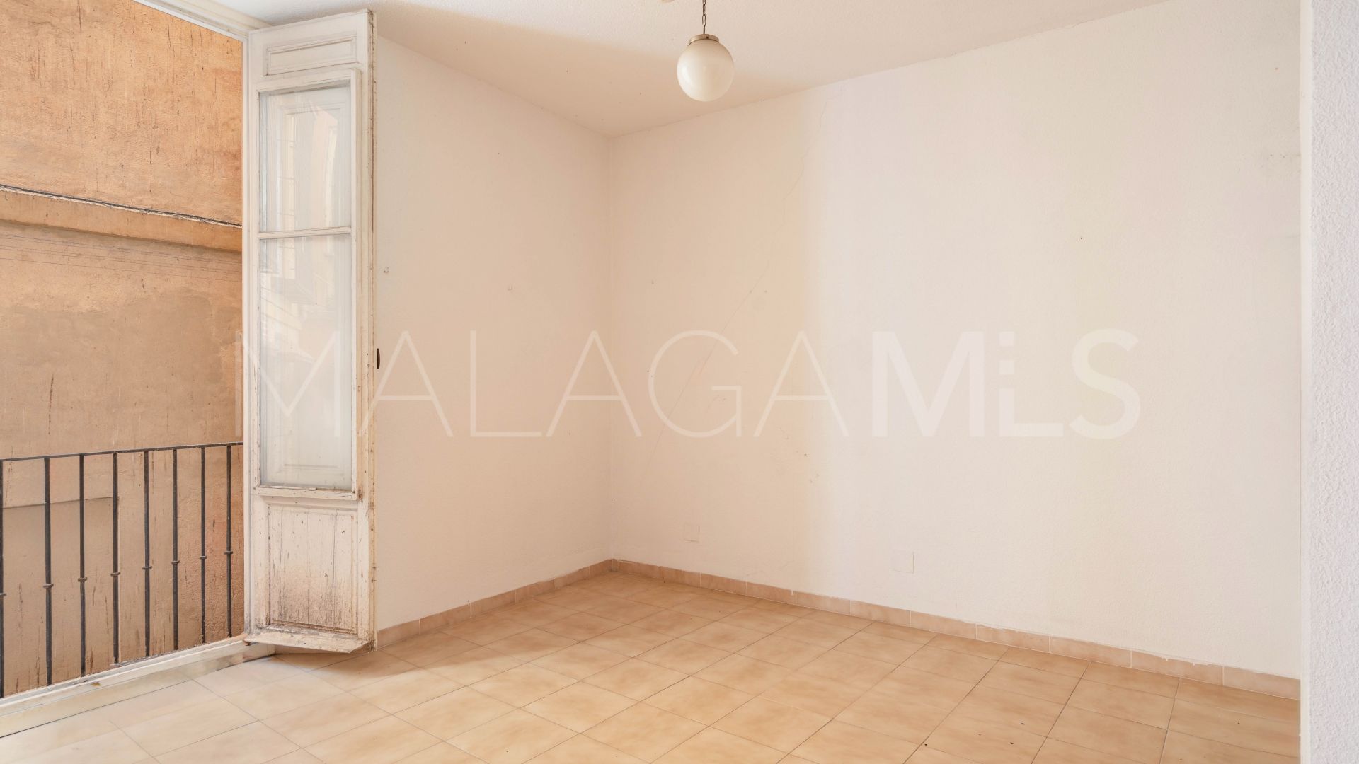 Wohnung for sale in Malaga - Centro