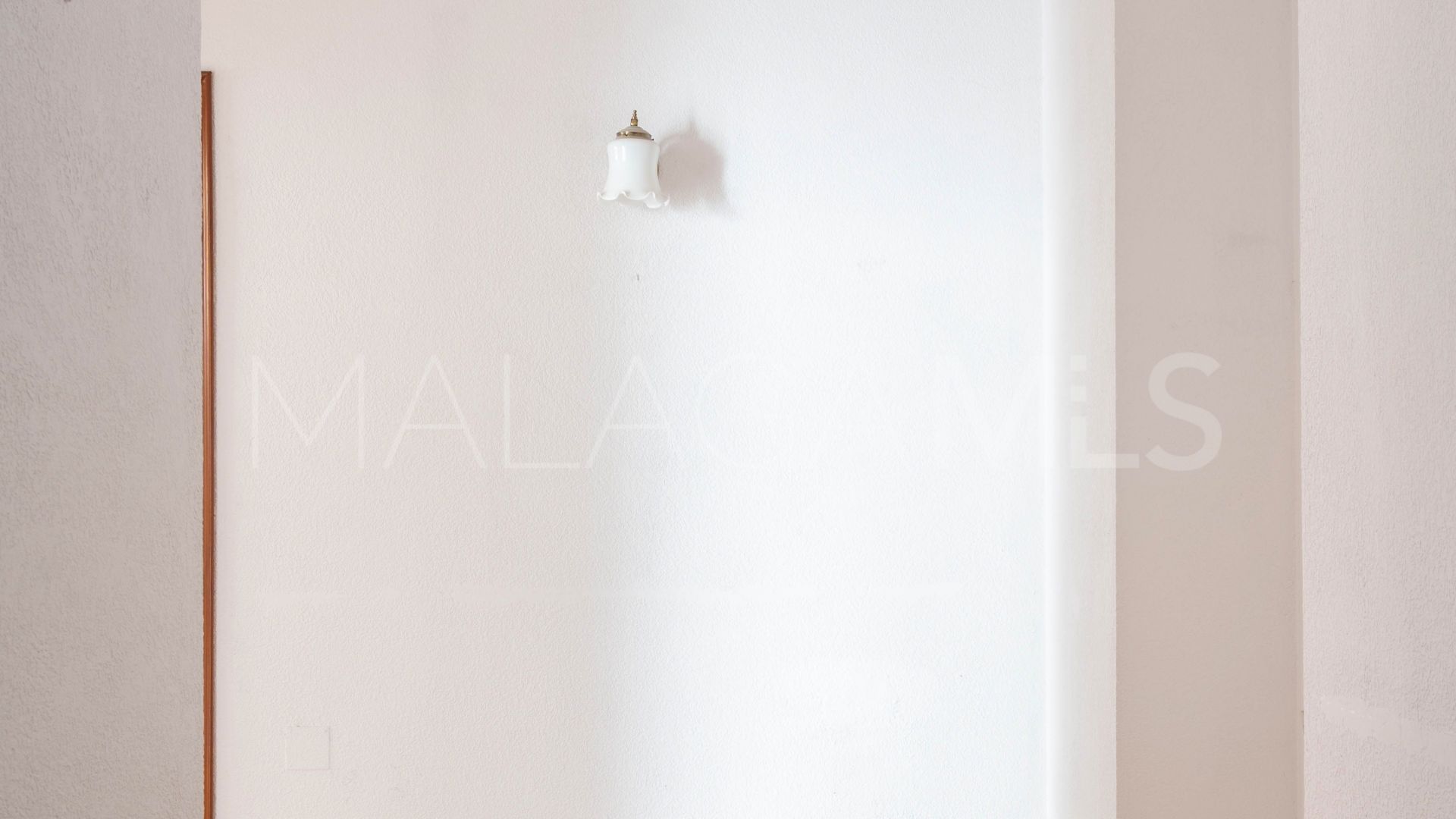 Wohnung for sale in Malaga - Centro