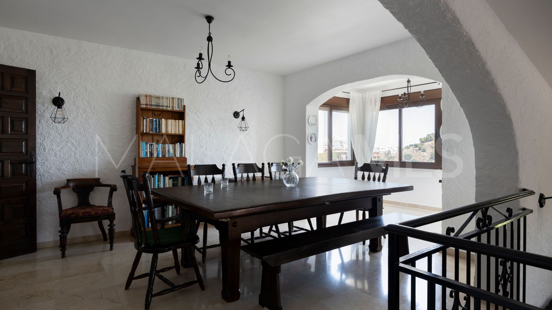 Villa for sale in Torremuelle
