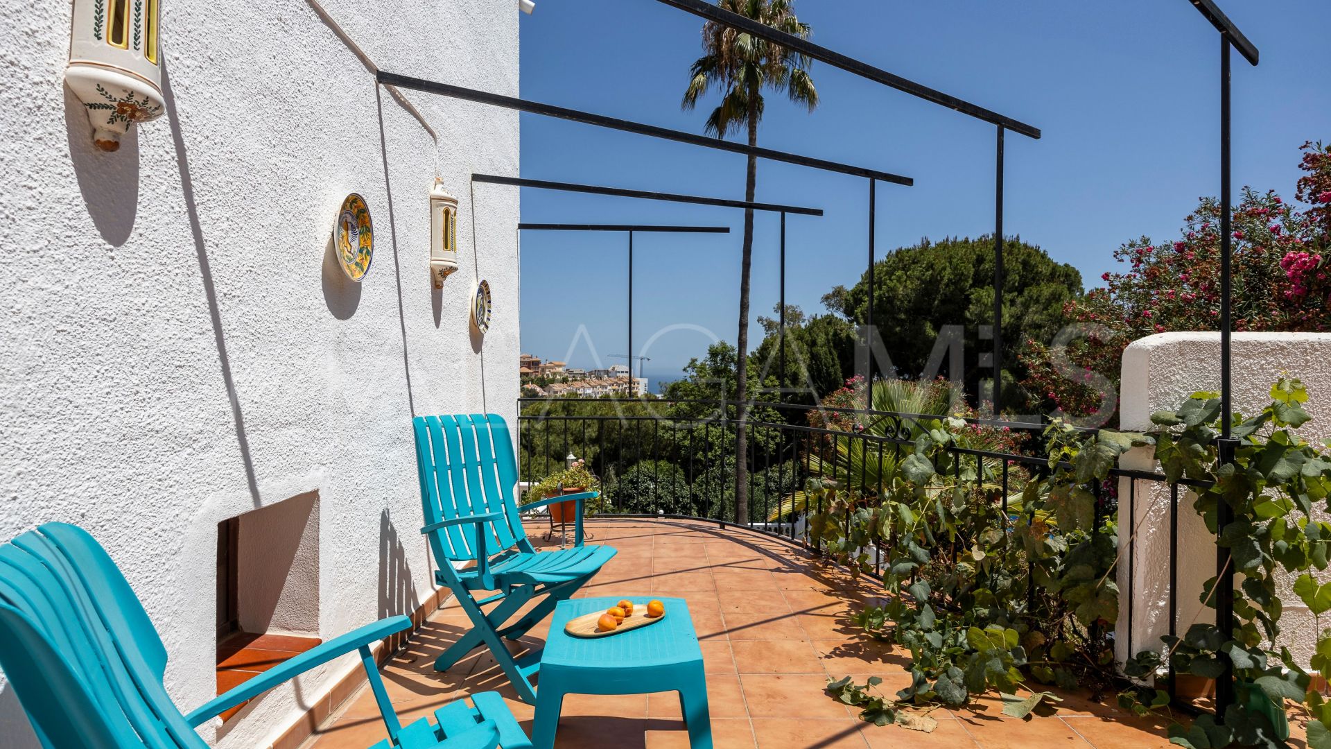 Villa for sale in Torremuelle