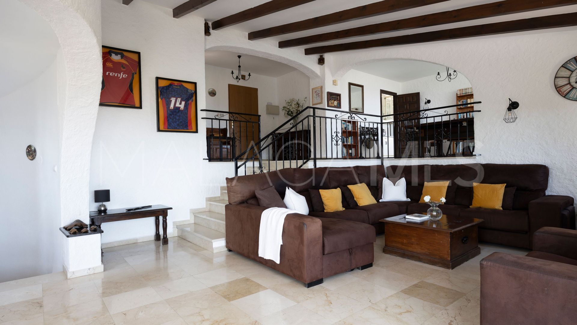 Villa for sale in Torremuelle