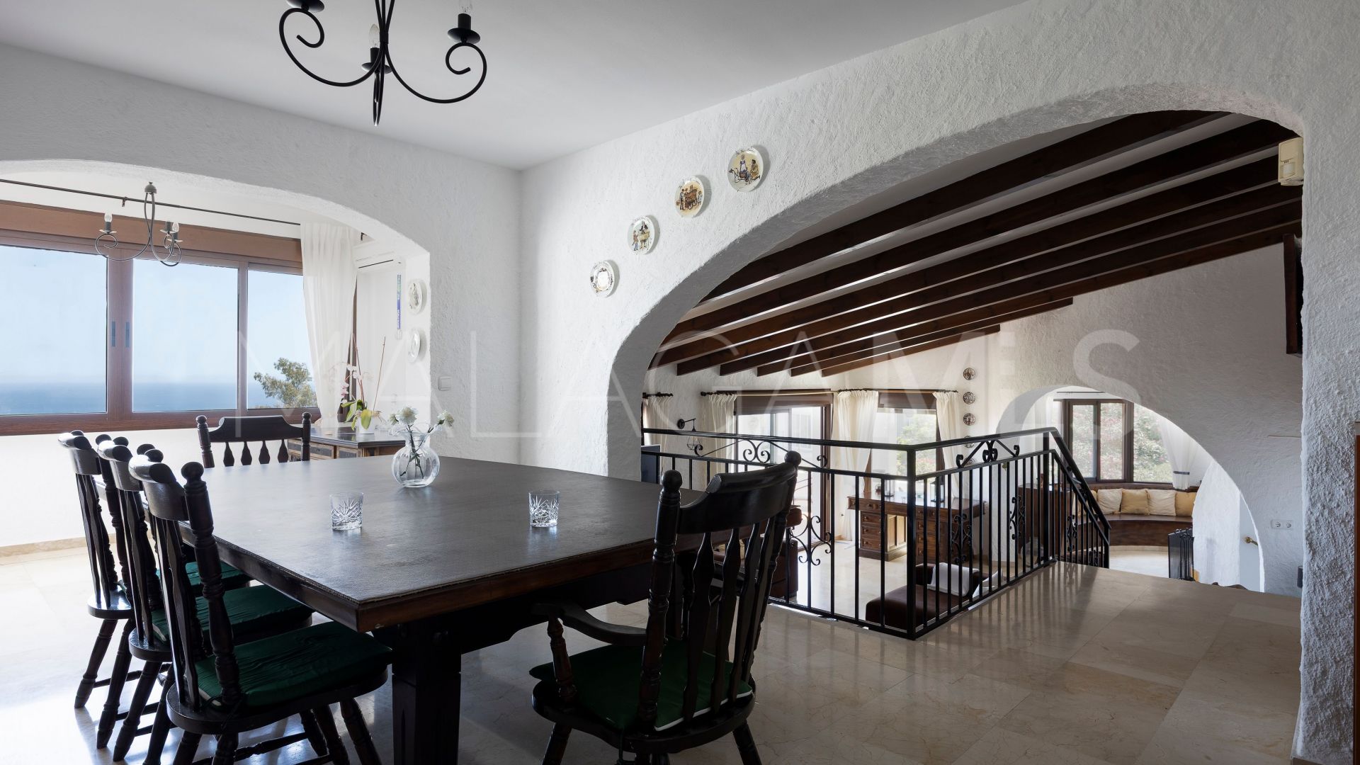 Villa for sale in Torremuelle