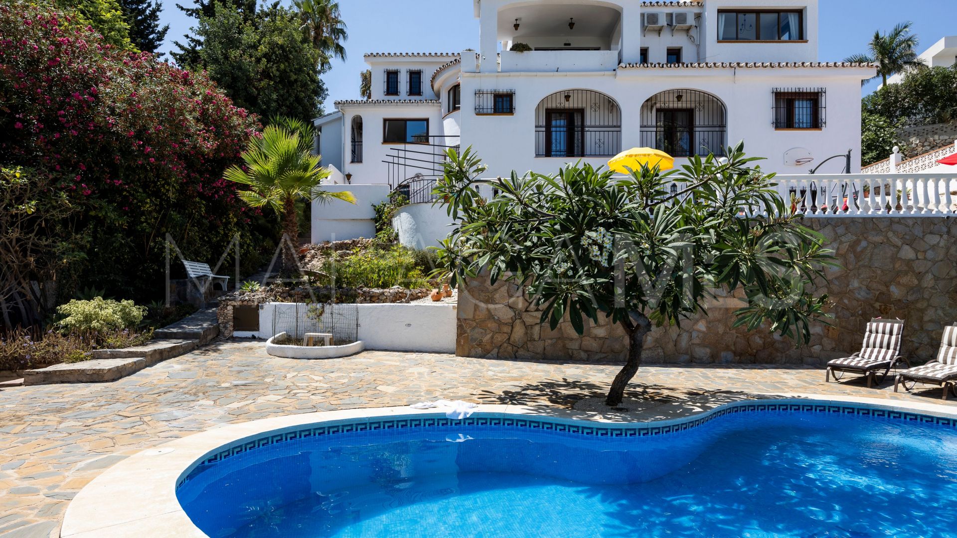Villa for sale in Torremuelle