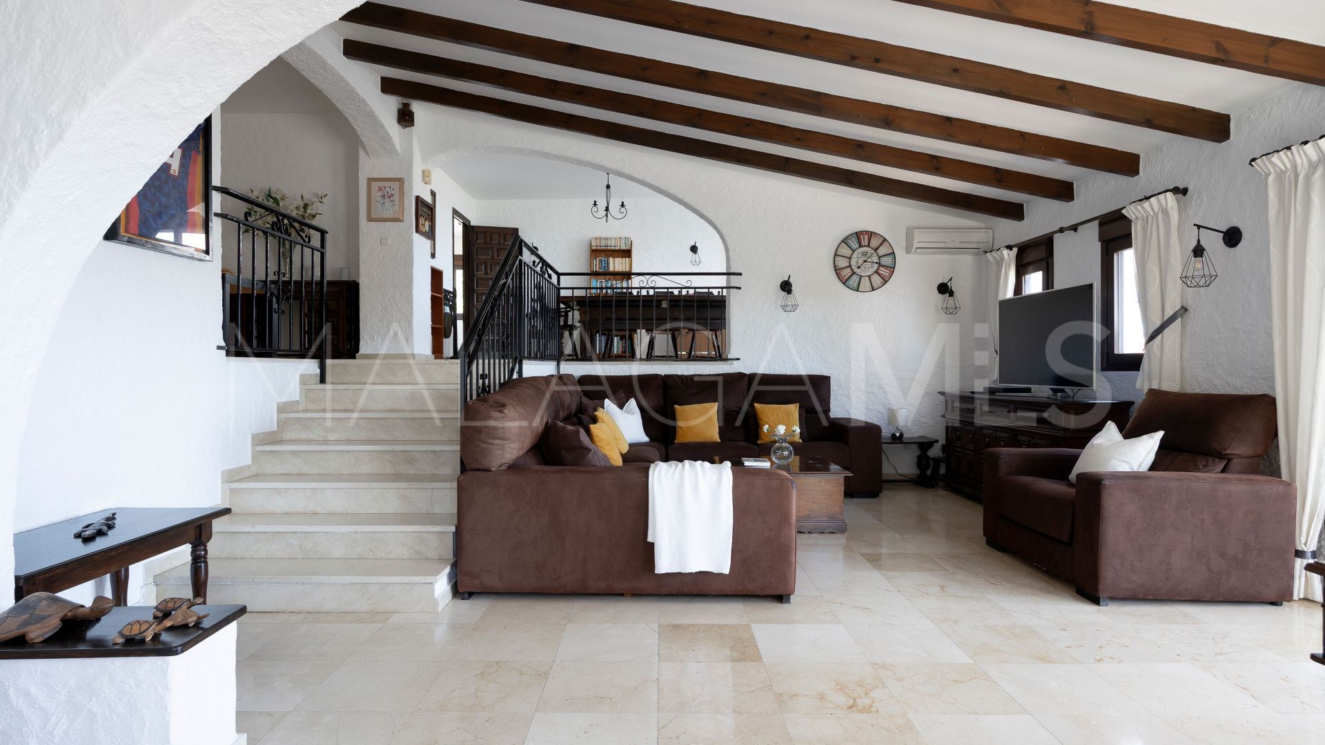 Villa for sale in Torremuelle