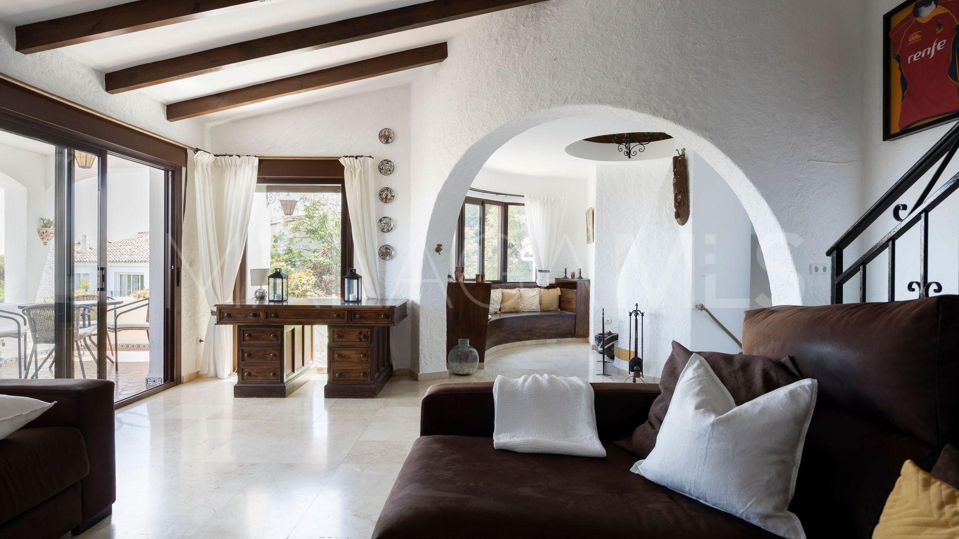 Villa for sale in Torremuelle