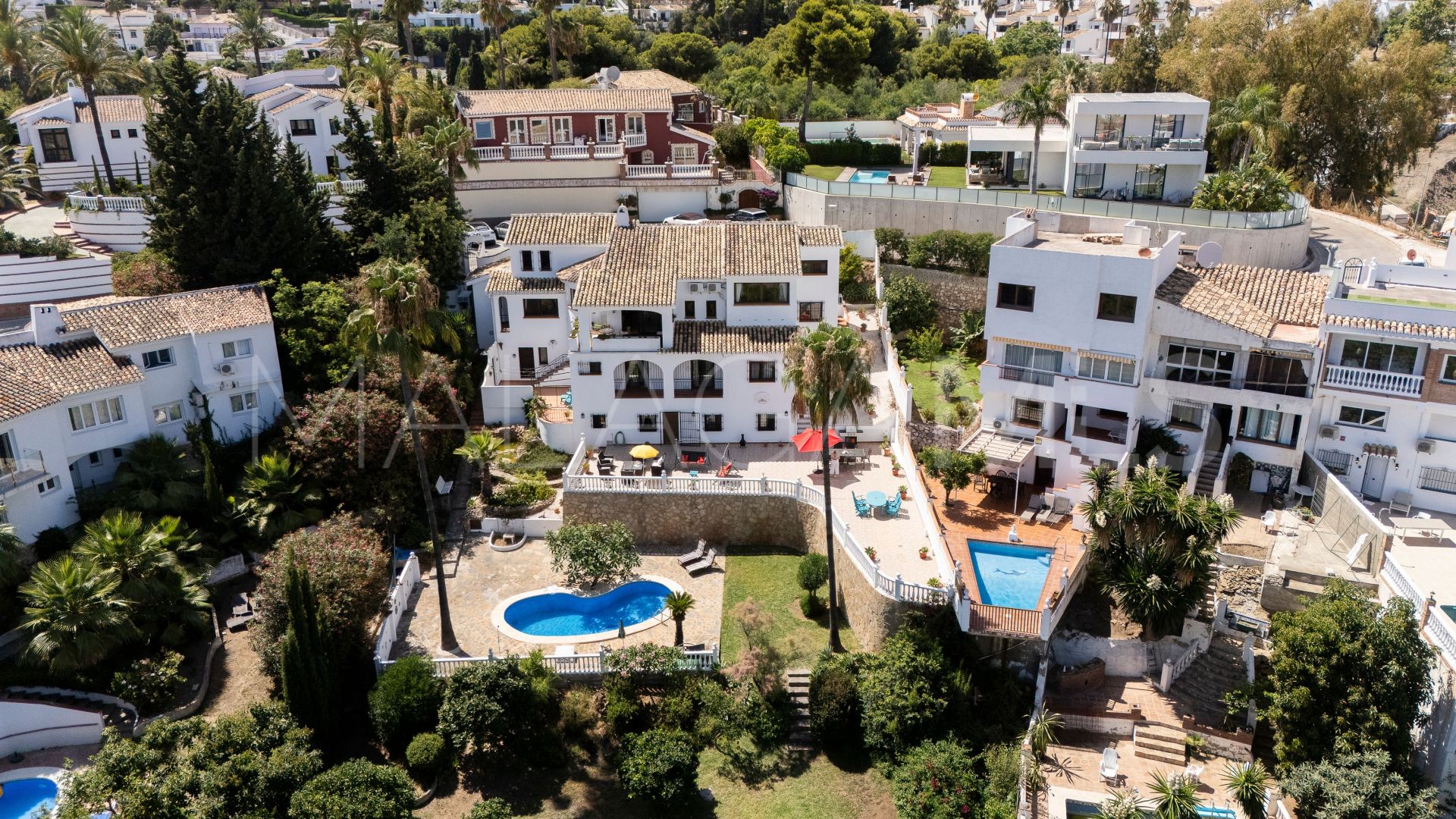 Villa for sale in Torremuelle