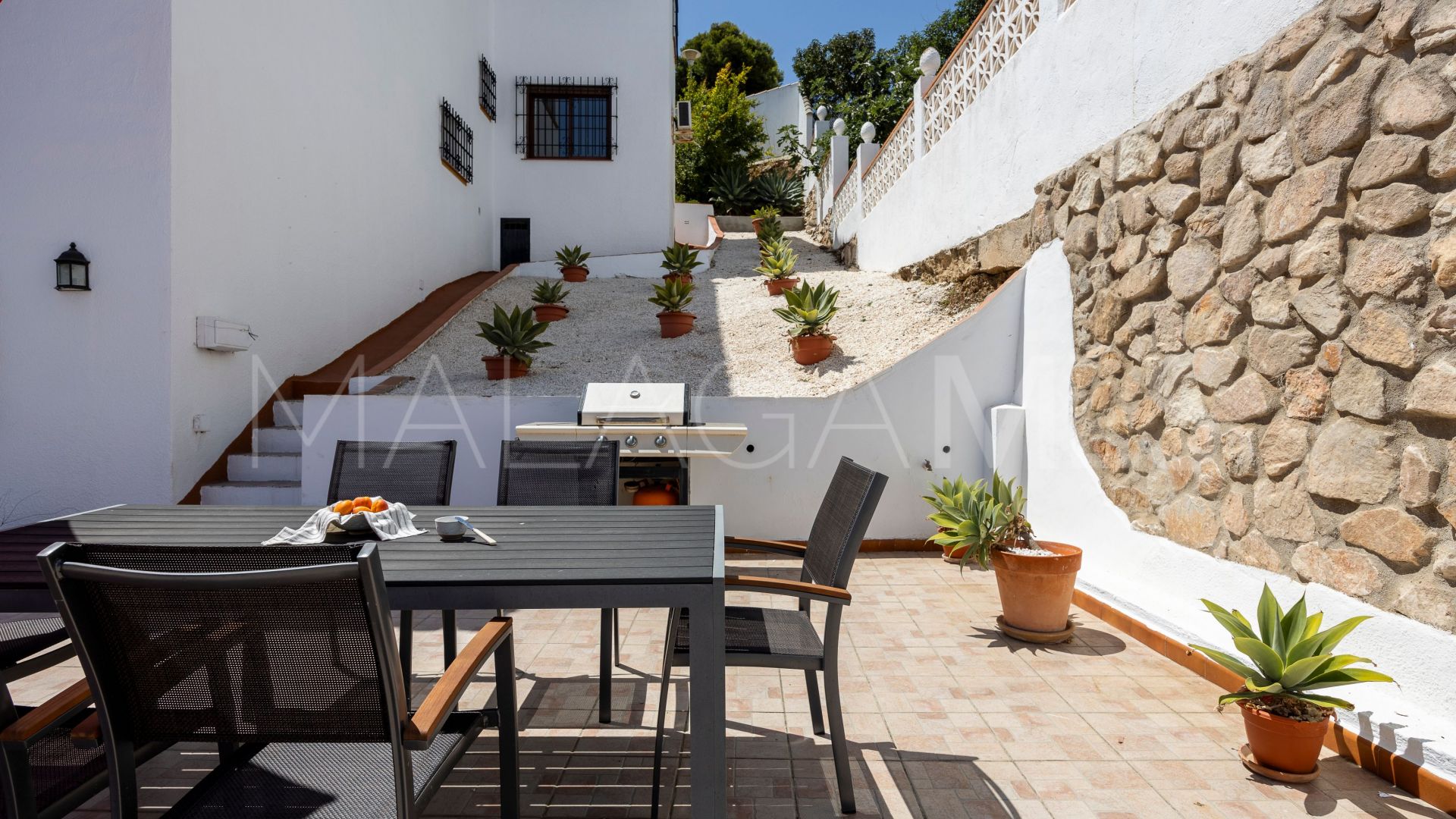 Villa for sale in Torremuelle