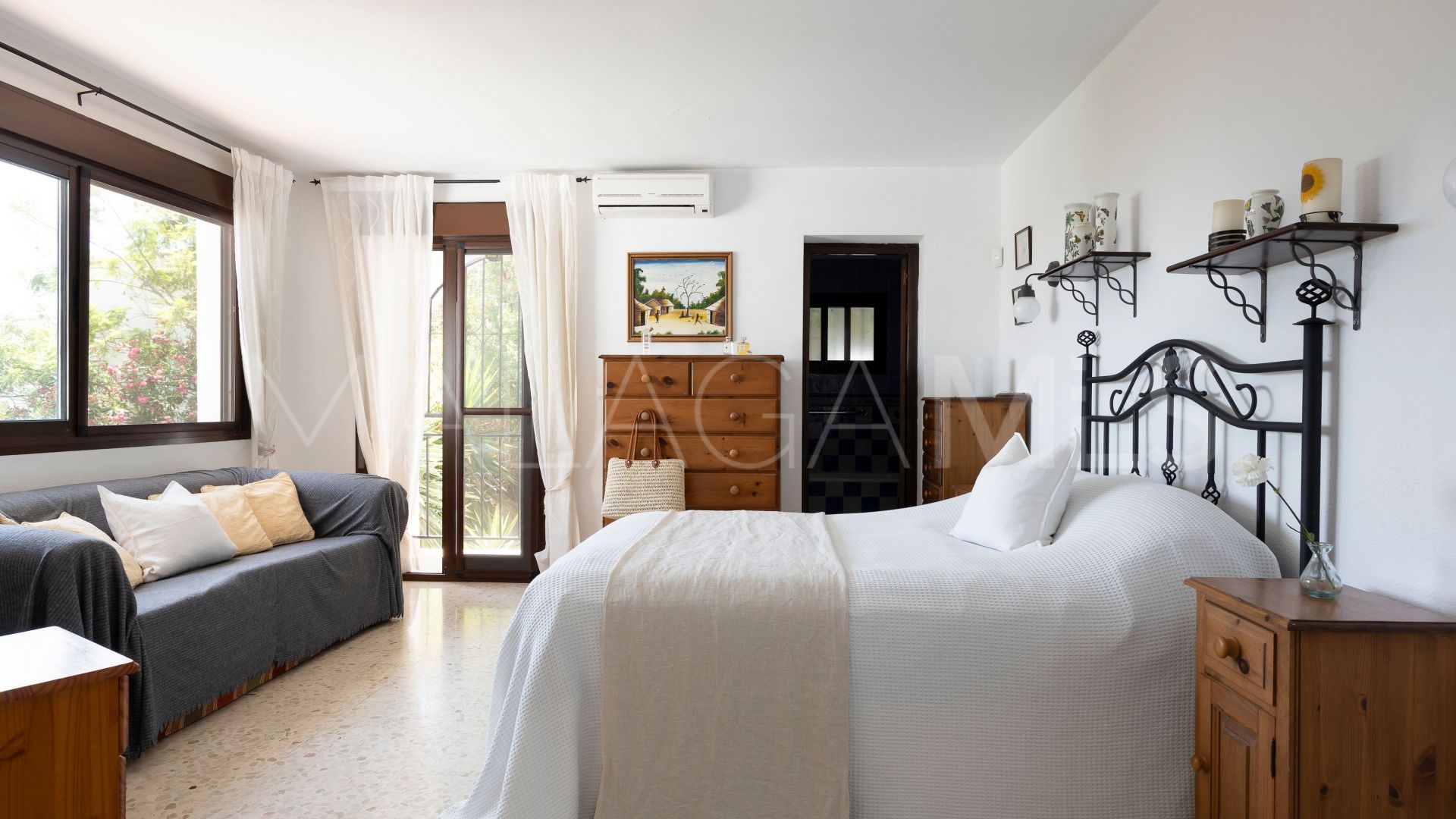 Villa for sale in Torremuelle