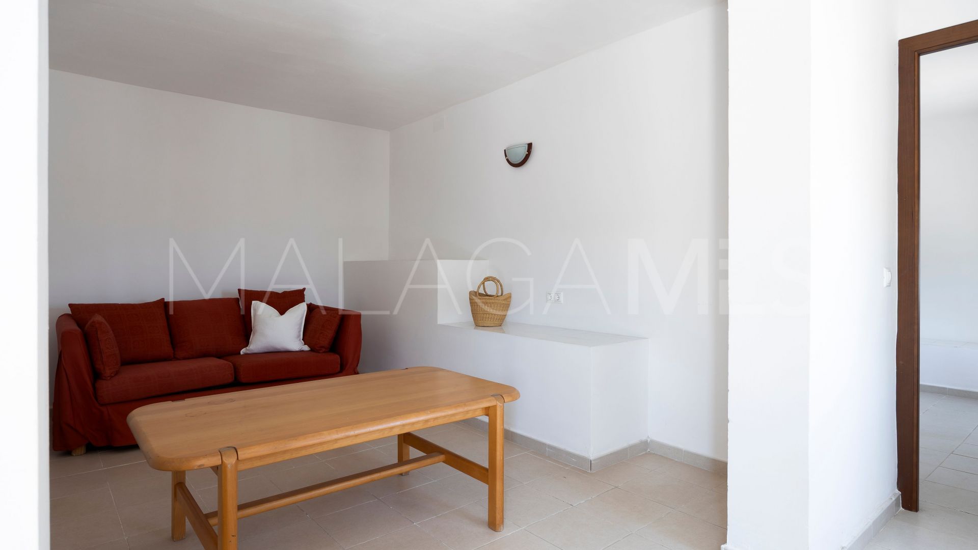 Villa for sale in Torremuelle