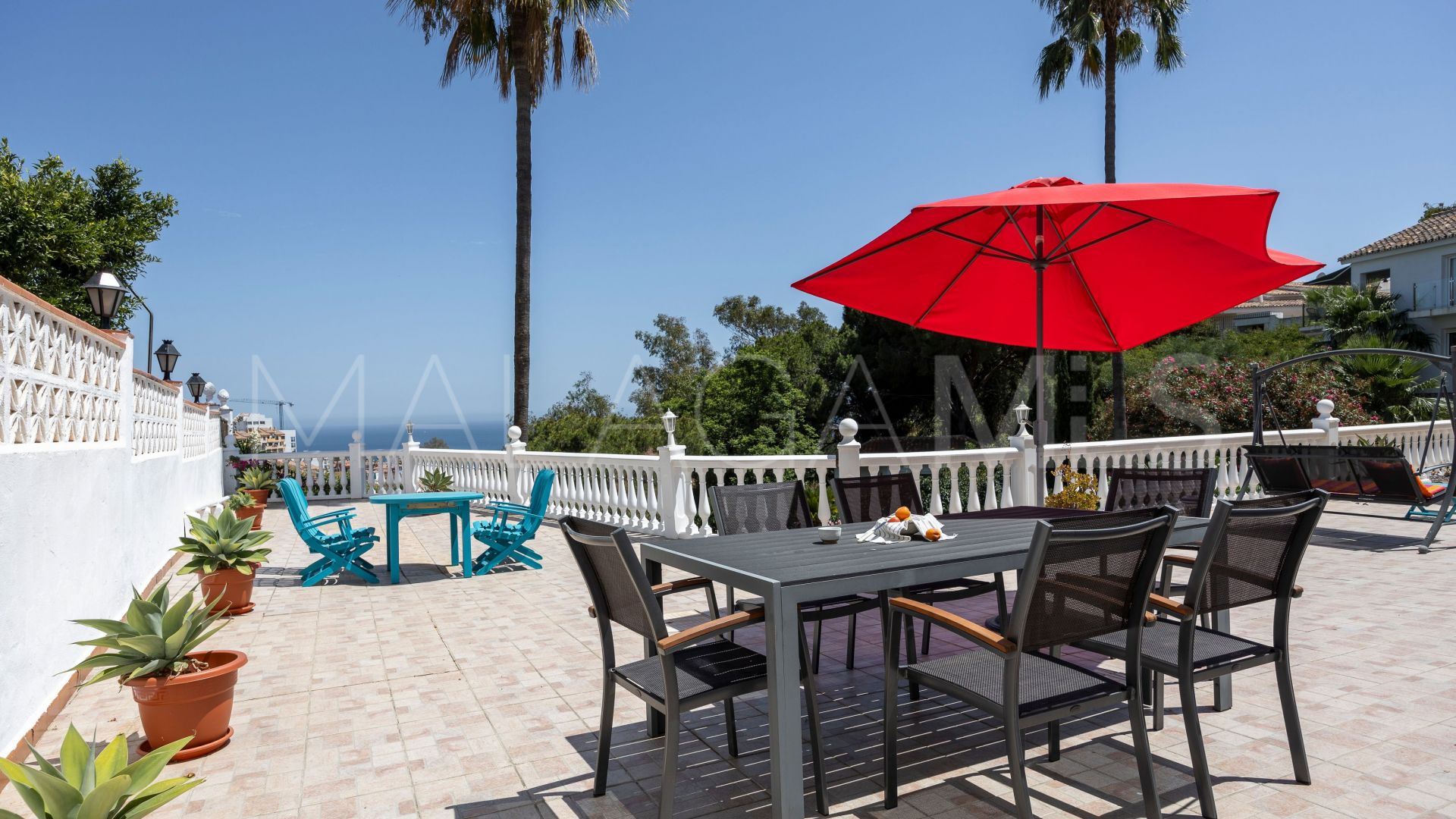 Villa for sale in Torremuelle