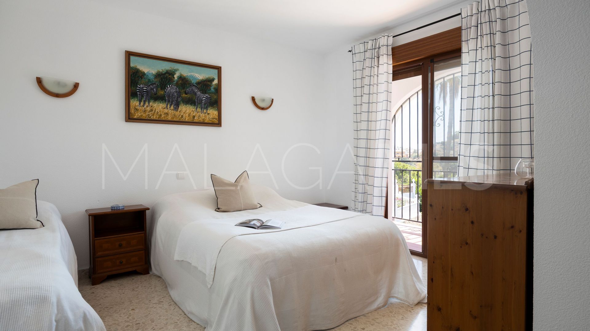 Villa for sale in Torremuelle