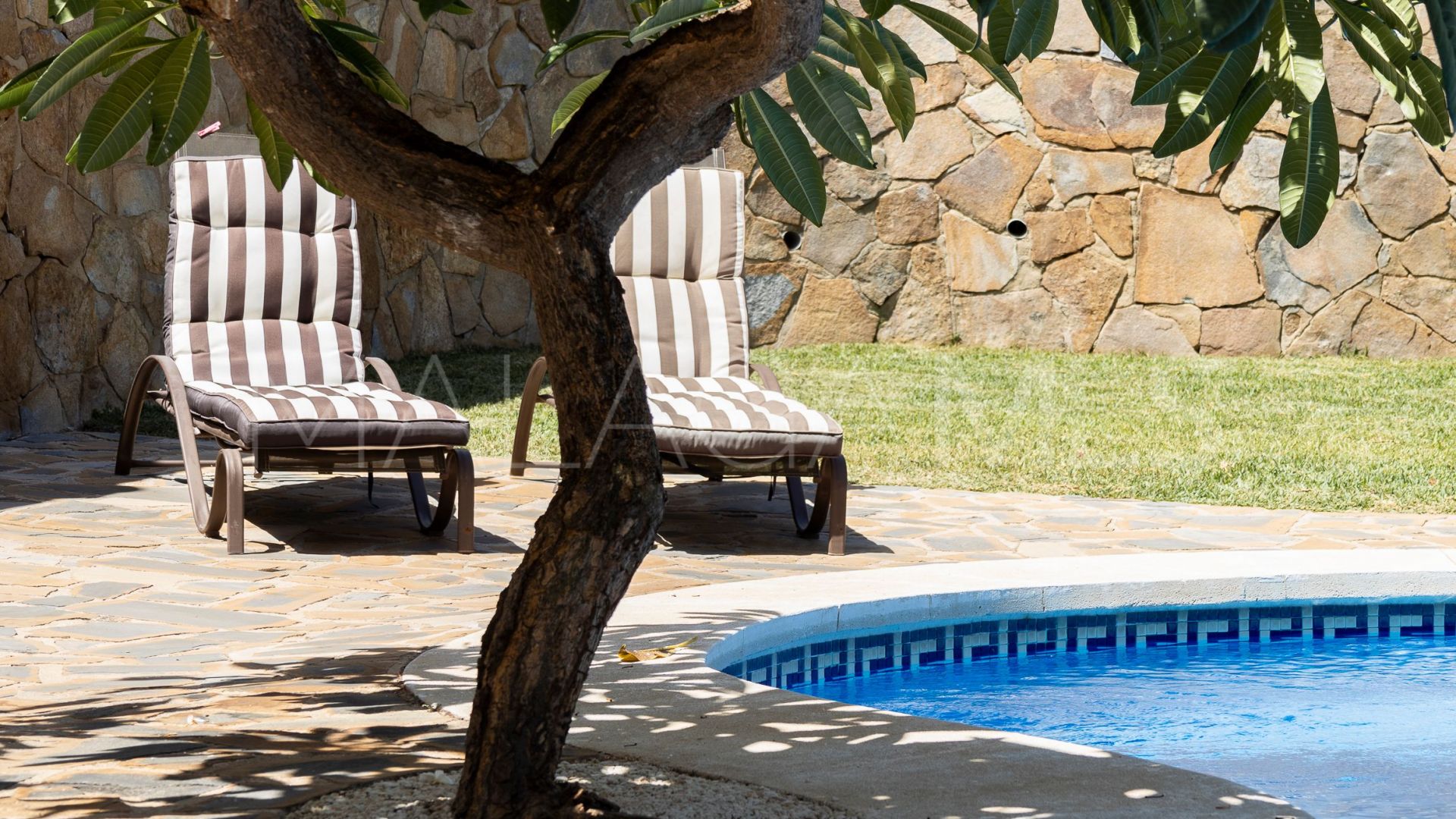 Villa for sale in Torremuelle