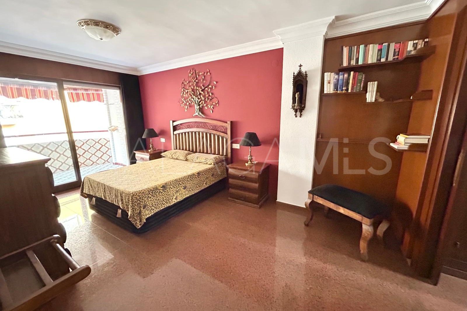 Flat for sale in Fuengirola Centro