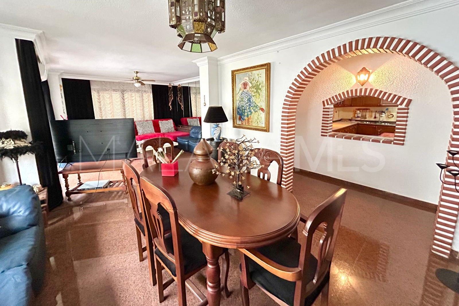 Flat for sale in Fuengirola Centro