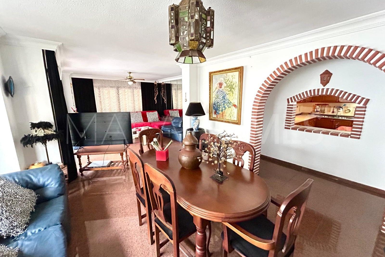 Flat for sale in Fuengirola Centro