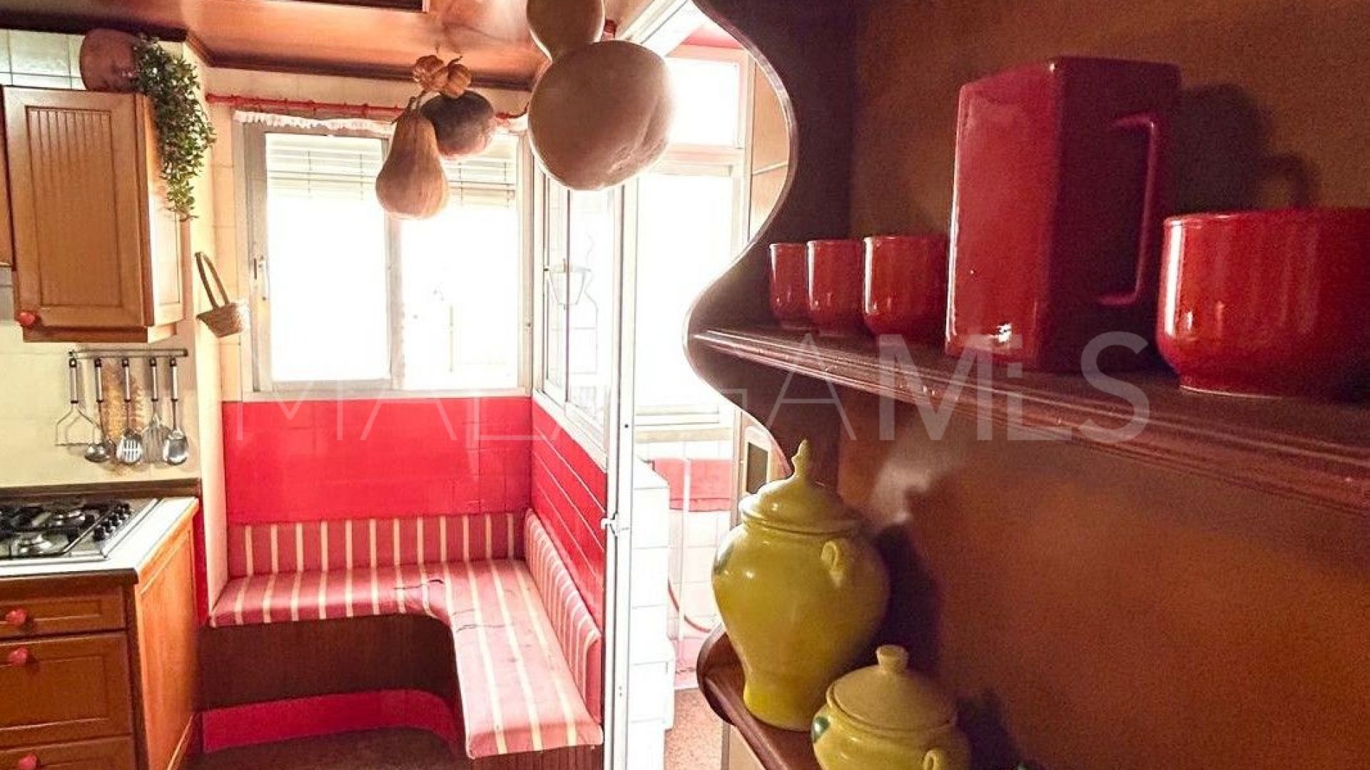 Flat for sale in Fuengirola Centro