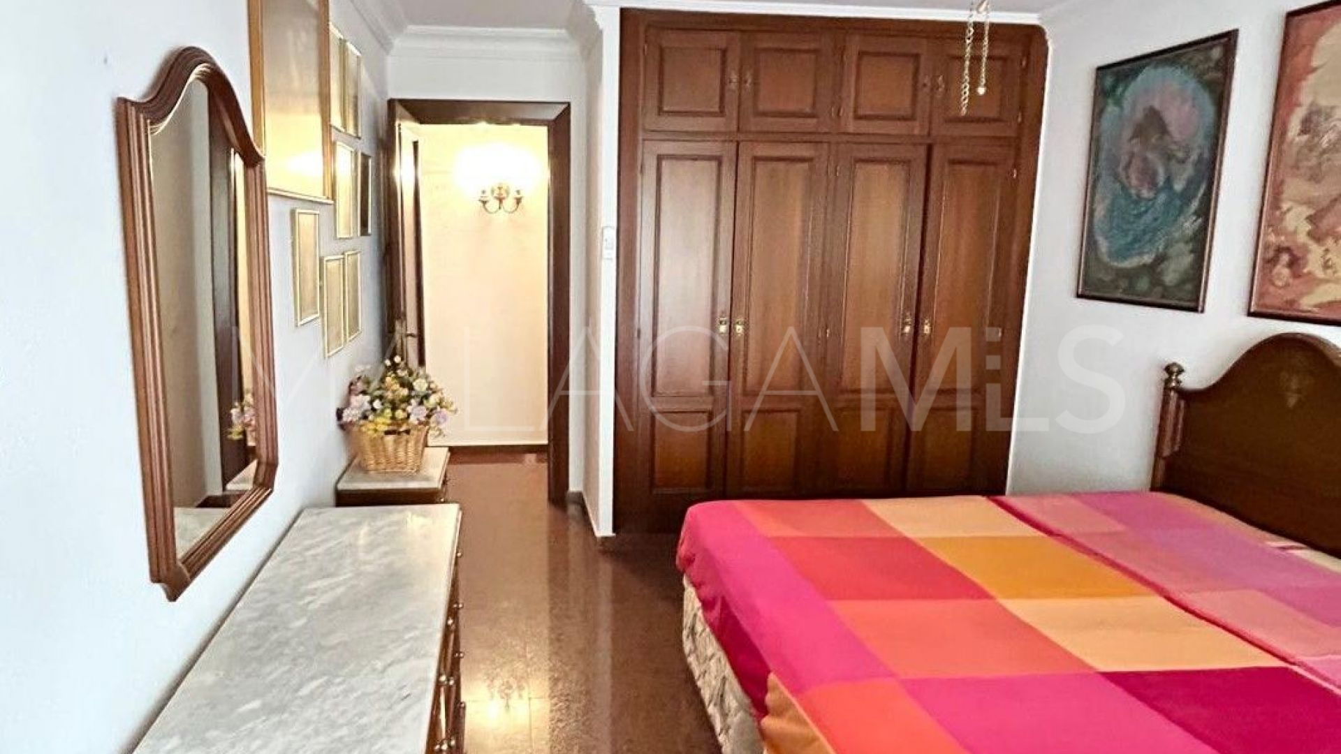 Flat for sale in Fuengirola Centro