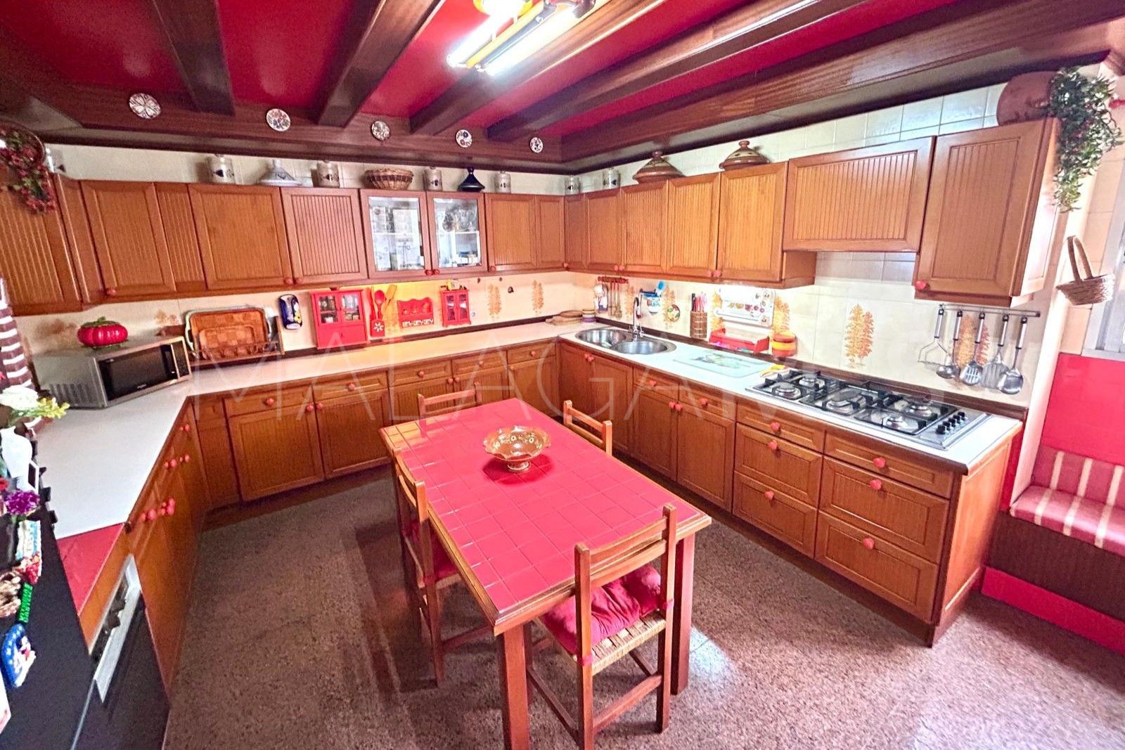 Flat for sale in Fuengirola Centro