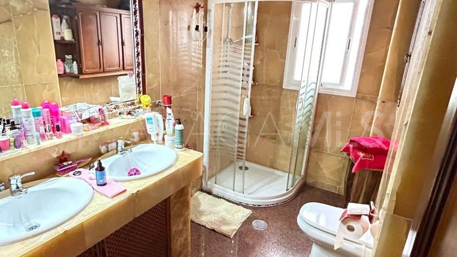 Flat for sale in Fuengirola Centro