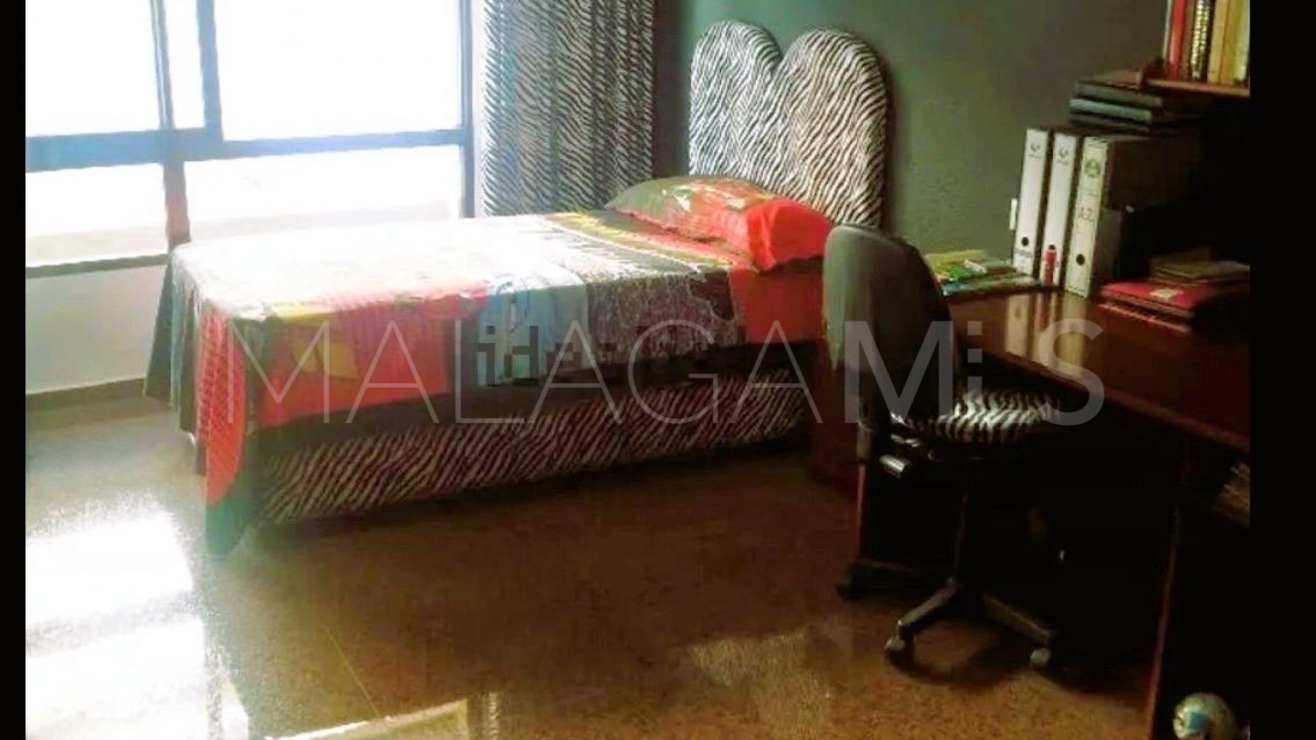 Flat for sale in Fuengirola Centro