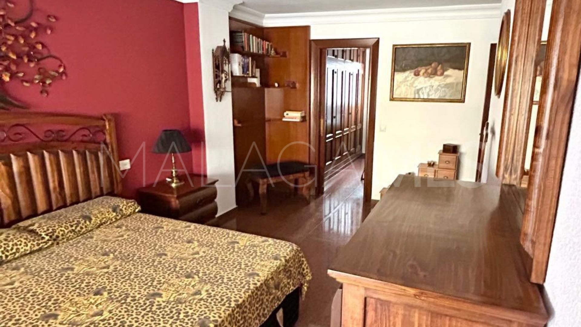 Flat for sale in Fuengirola Centro