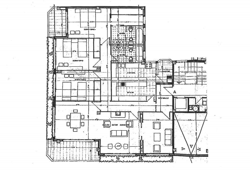 Flat for sale in Fuengirola Centro