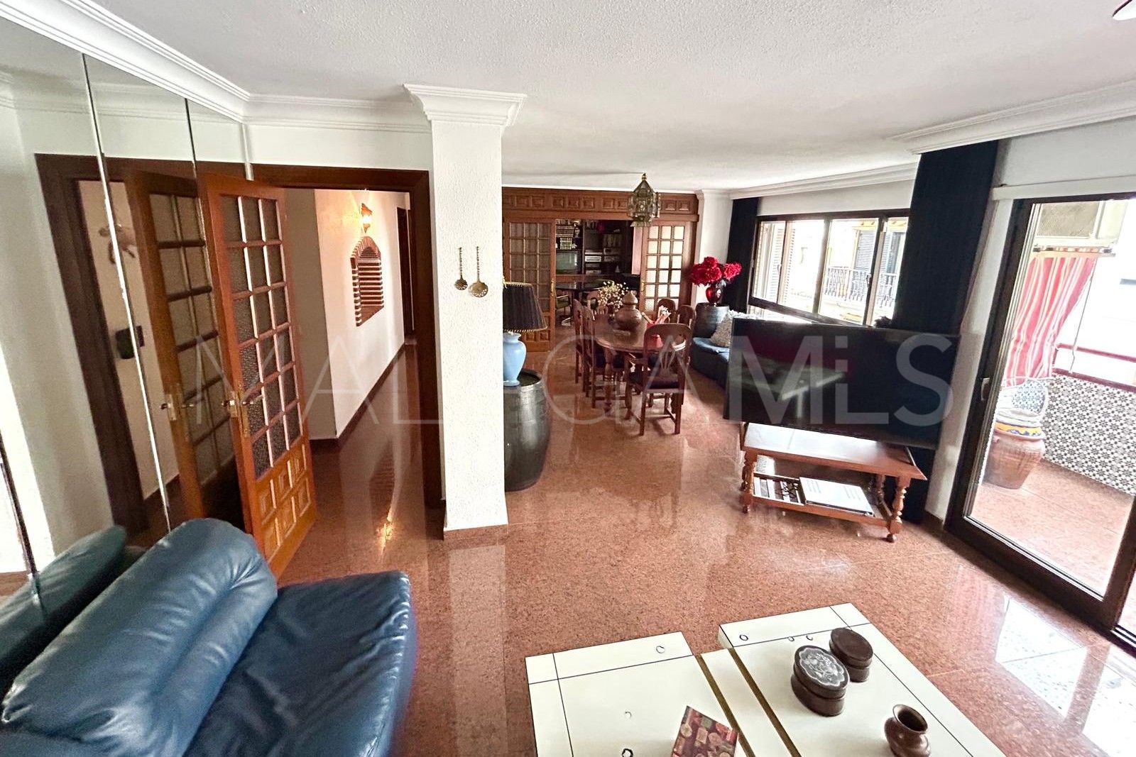 Flat for sale in Fuengirola Centro