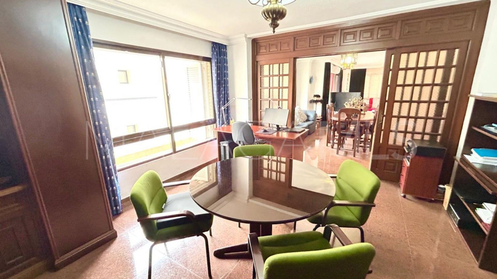 Flat for sale in Fuengirola Centro