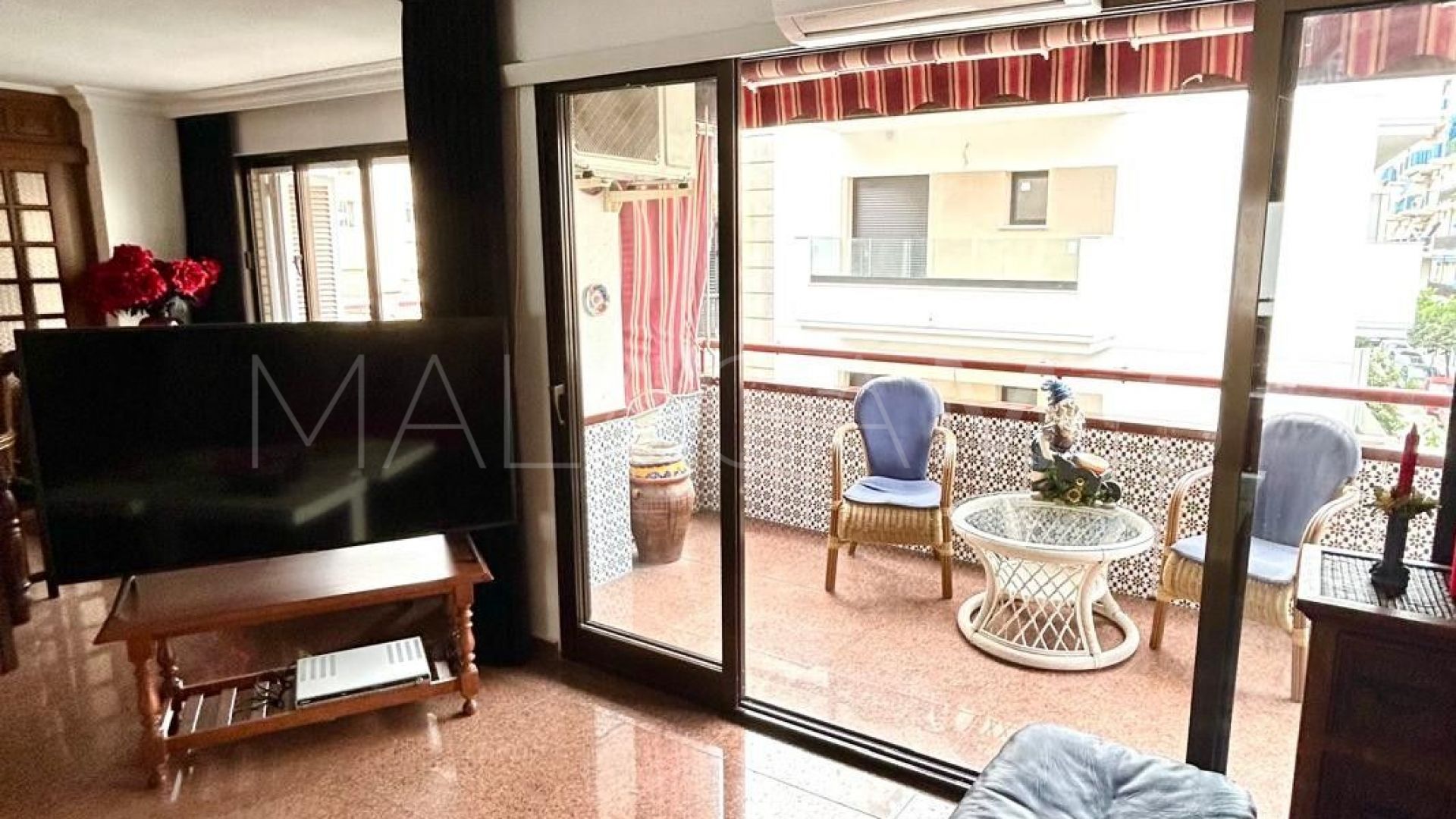 Flat for sale in Fuengirola Centro